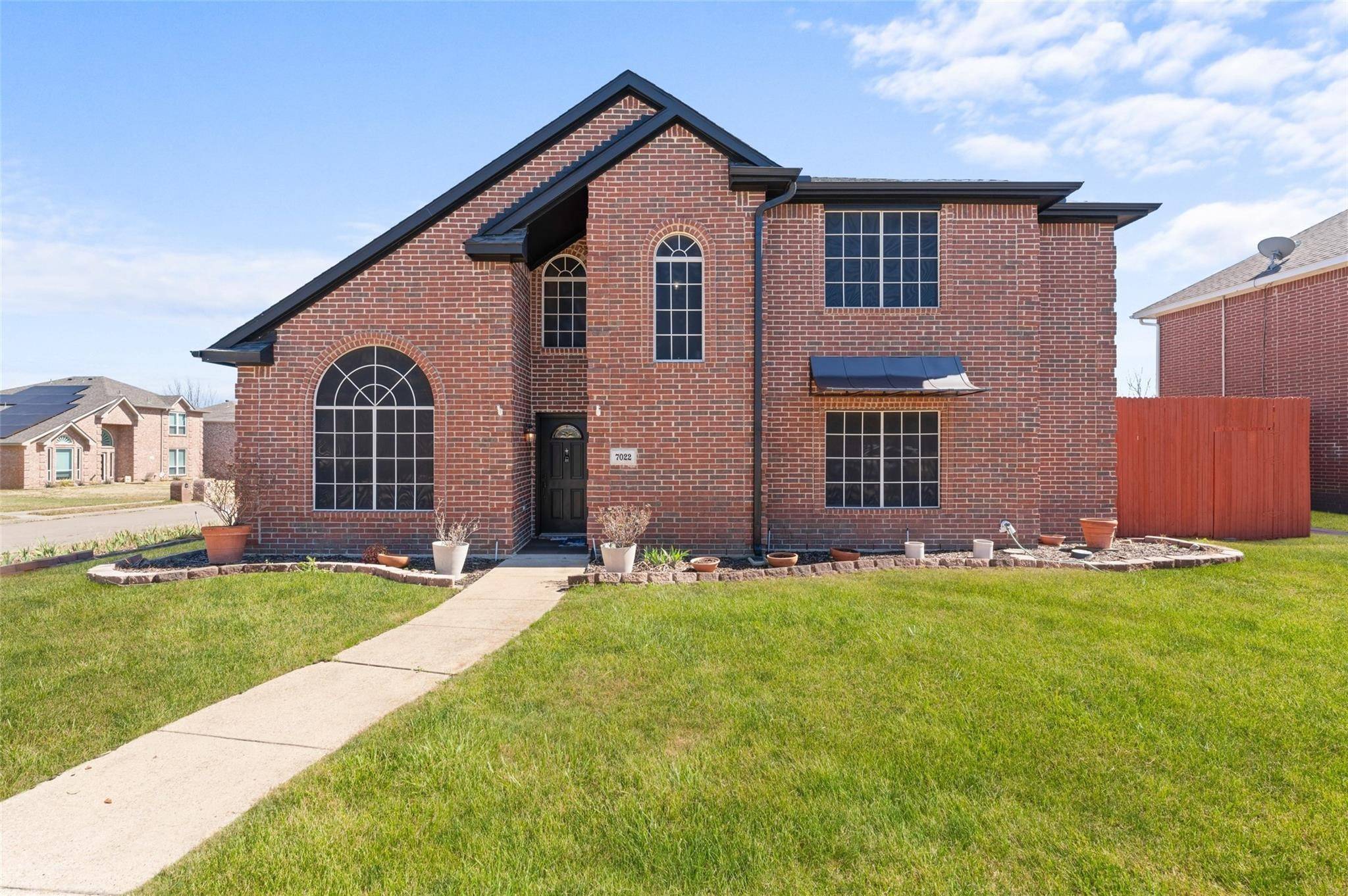 Sachse, TX 75048,7022 Cottonwood CIR