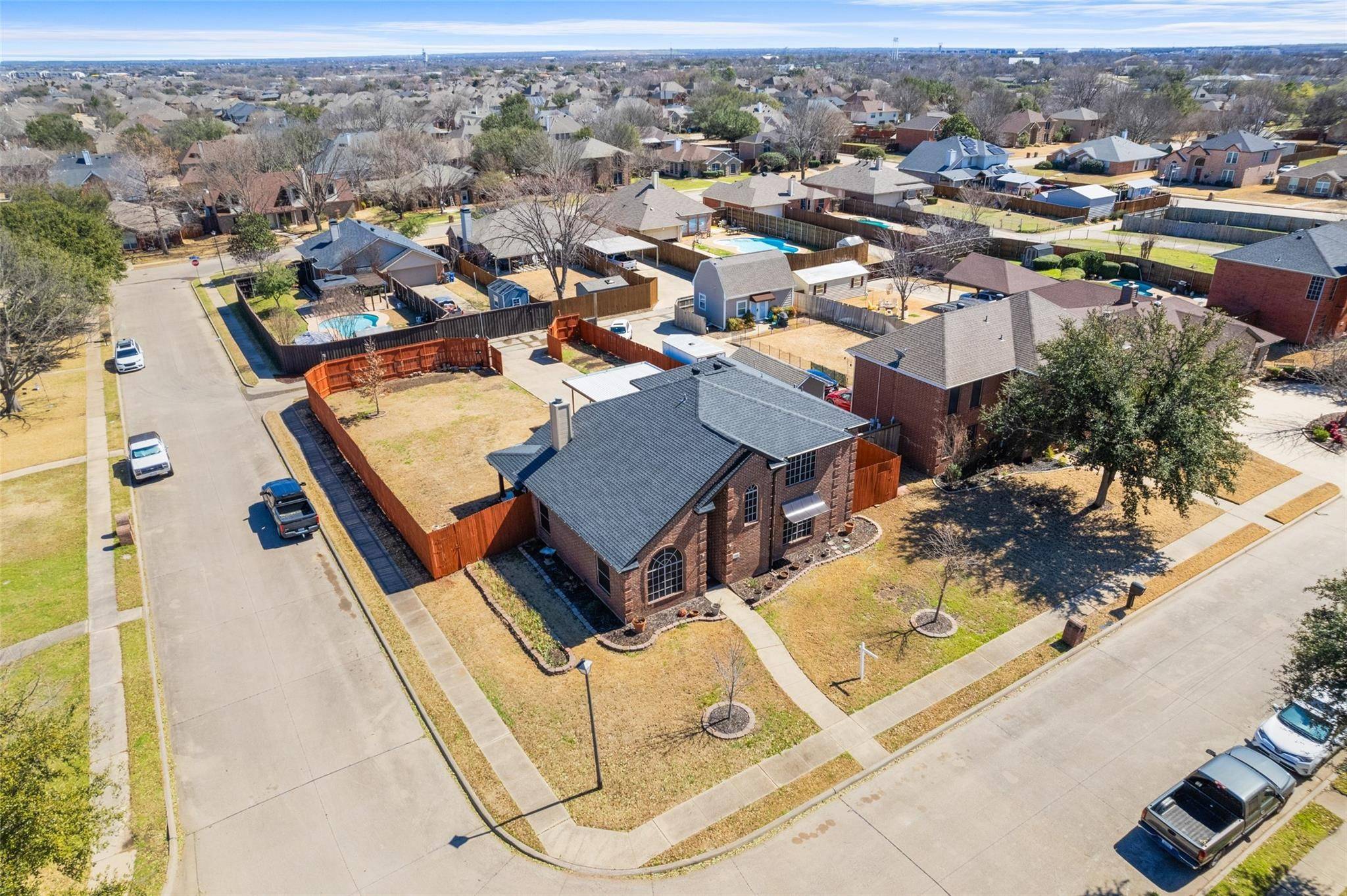 Sachse, TX 75048,7022 Cottonwood CIR