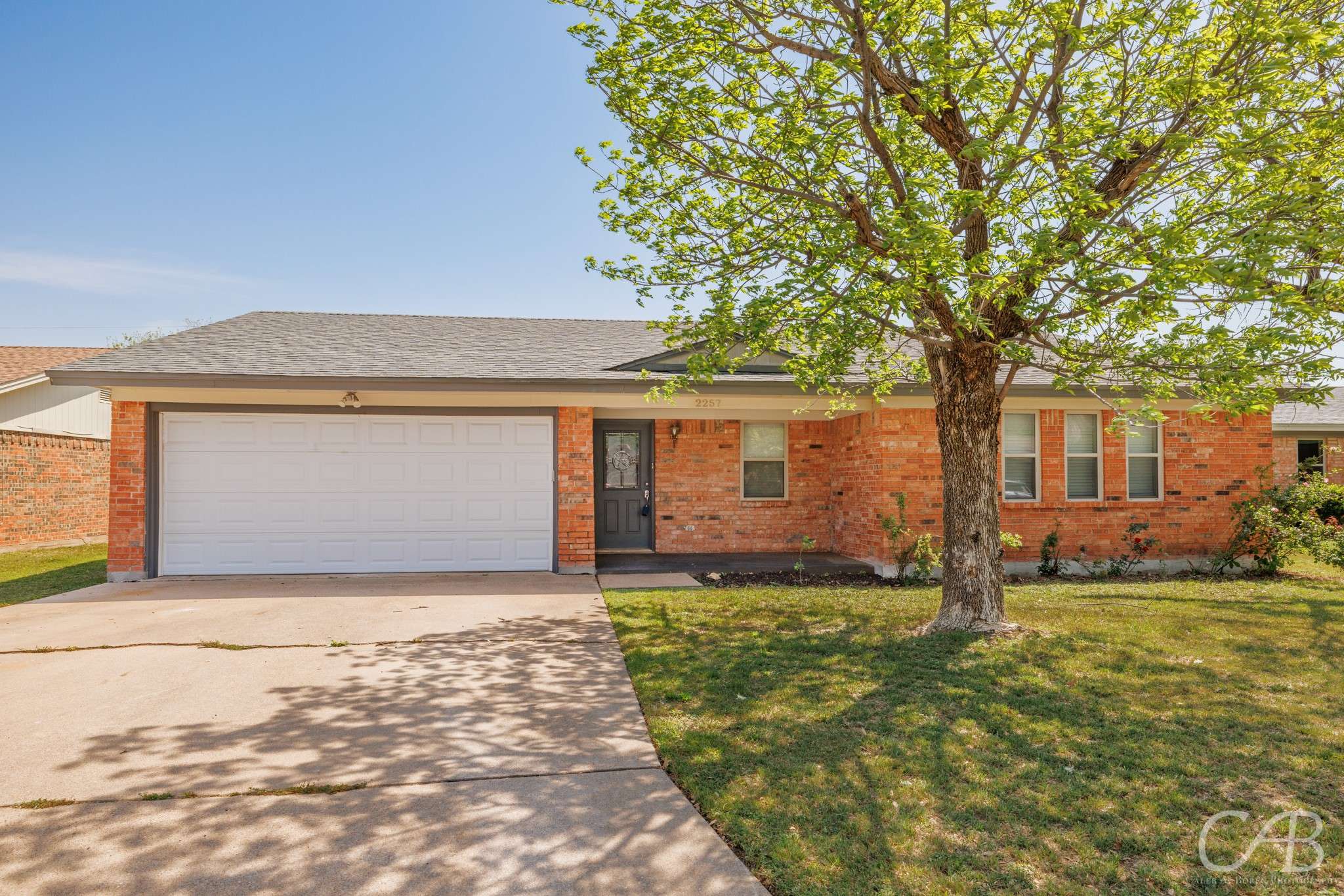 Abilene, TX 79606,2257 Brenda LN