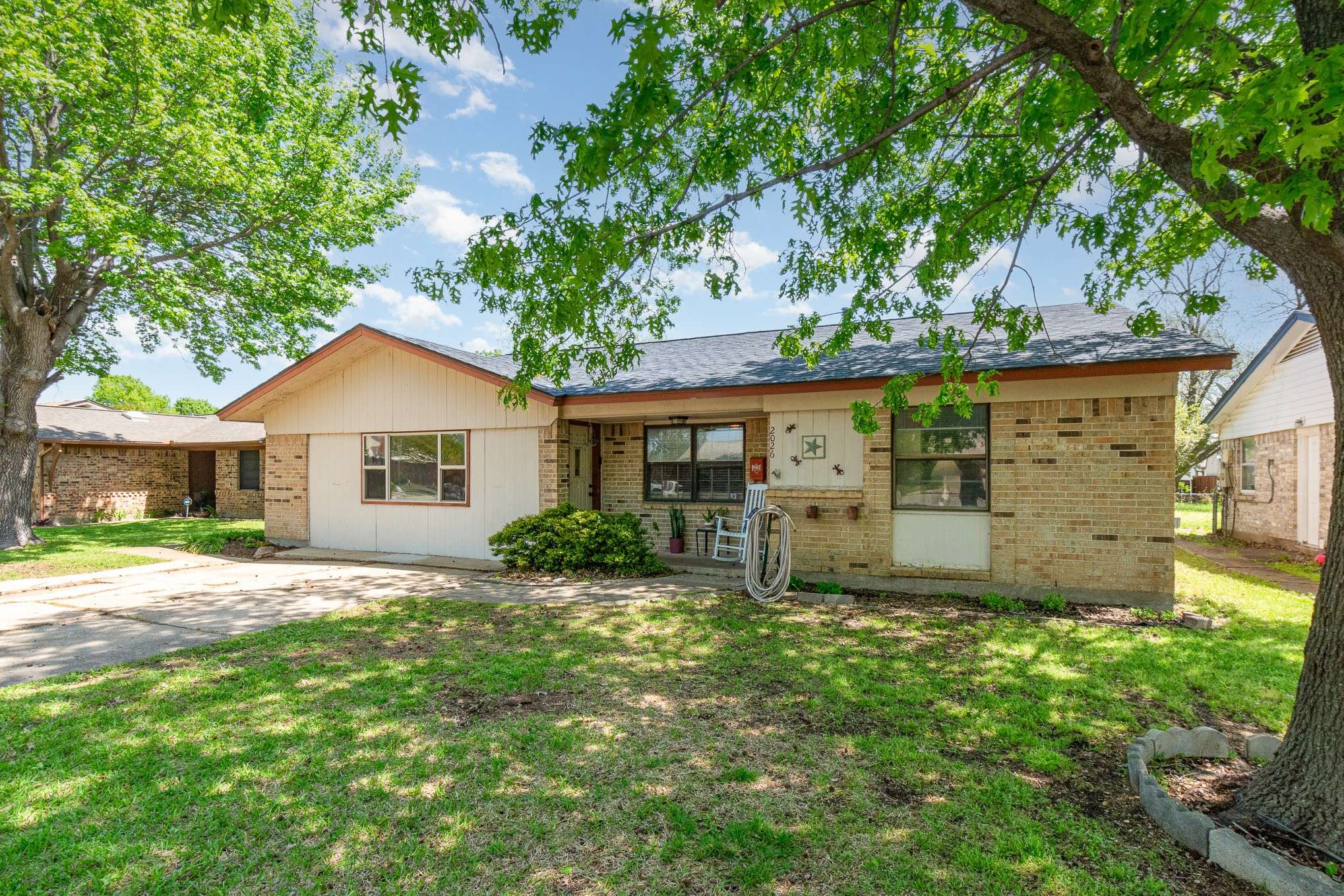 Garland, TX 75040,2026 Mars DR