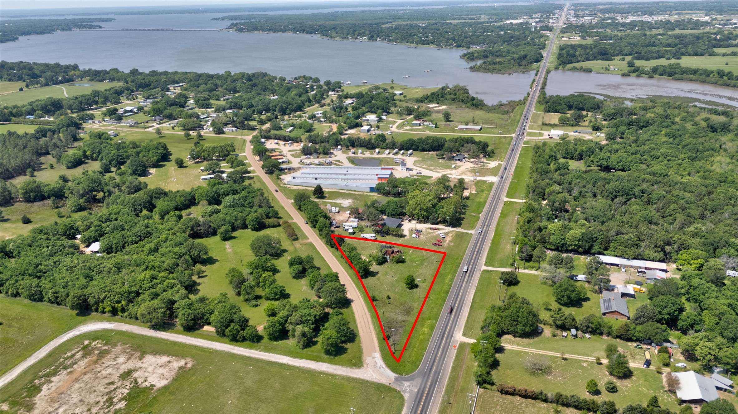 Gun Barrel City, TX 75156,1419 E Main ST