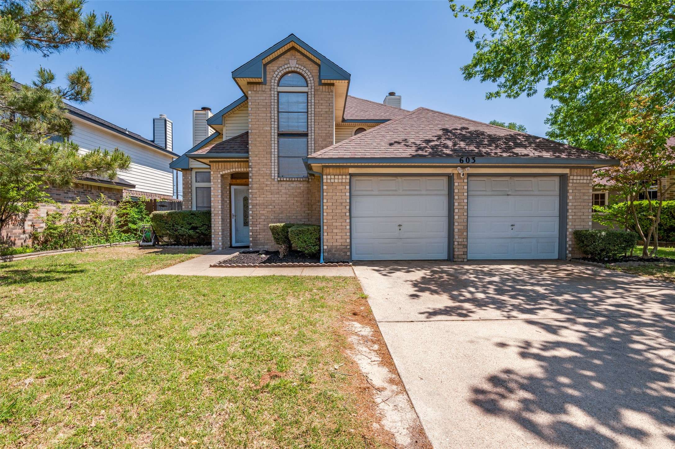 Cedar Hill, TX 75104,603 Laurel ST