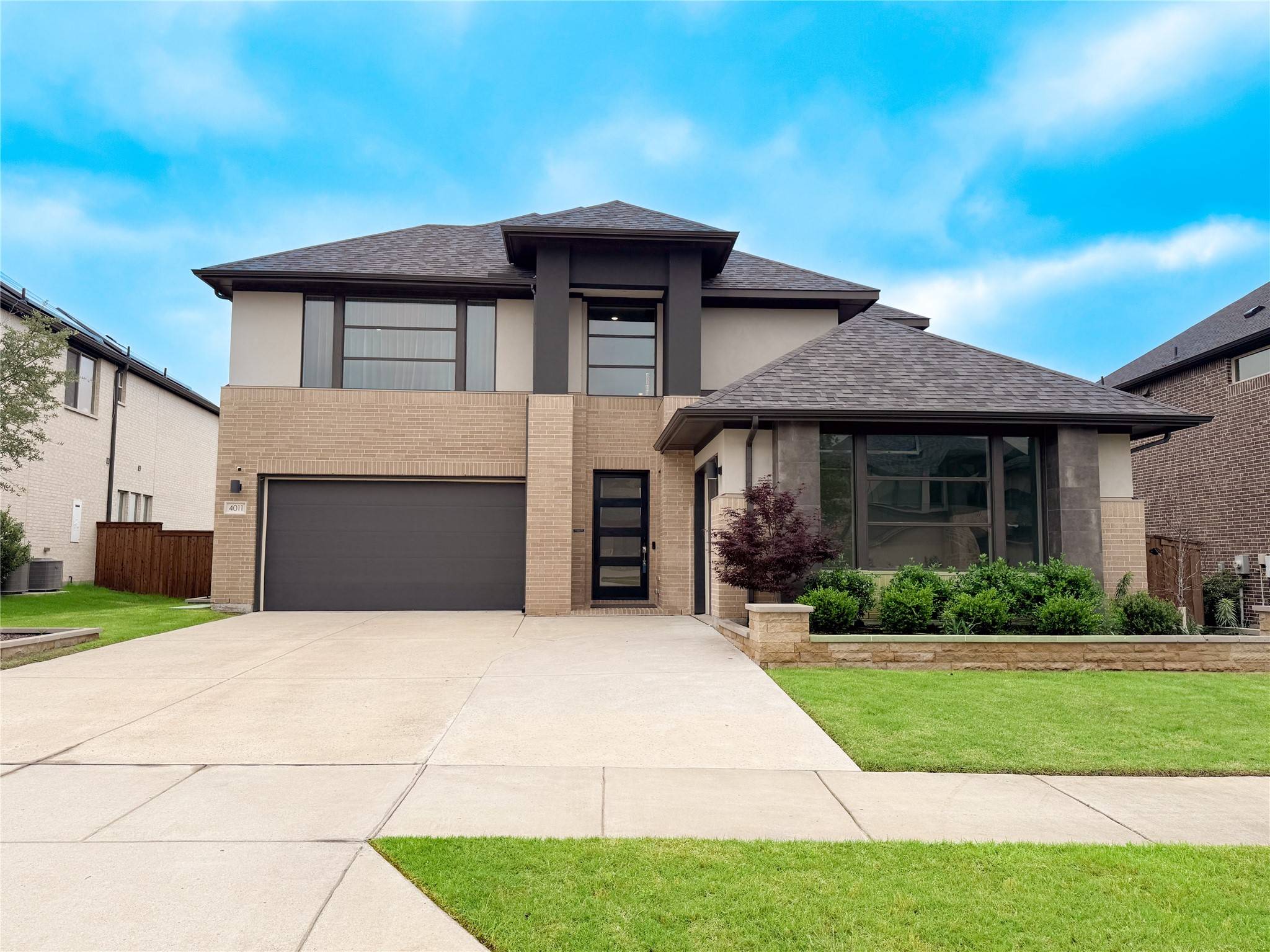 Prosper, TX 75078,4011 Woodbine LN