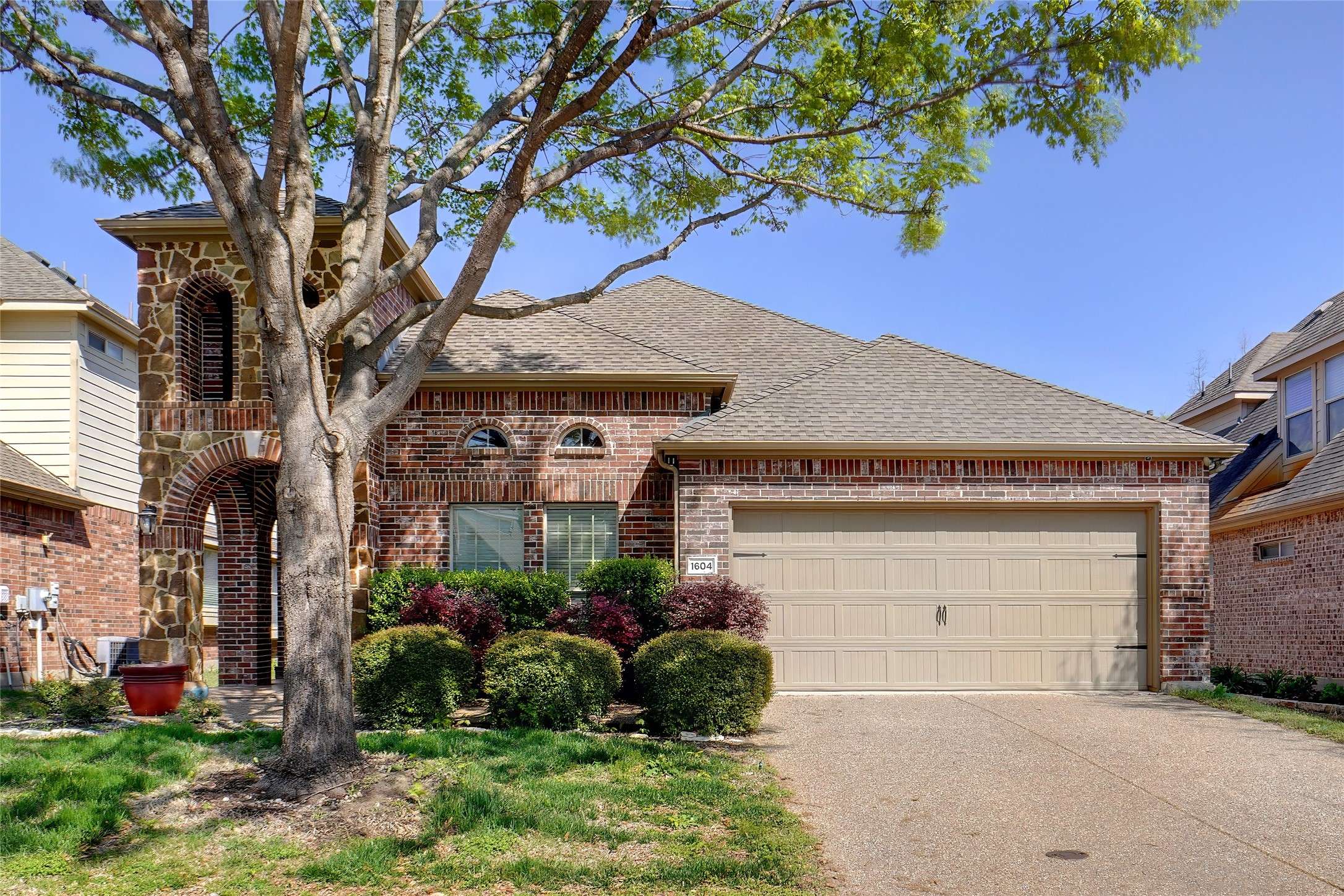 Mckinney, TX 75071,1604 Creek Crest DR