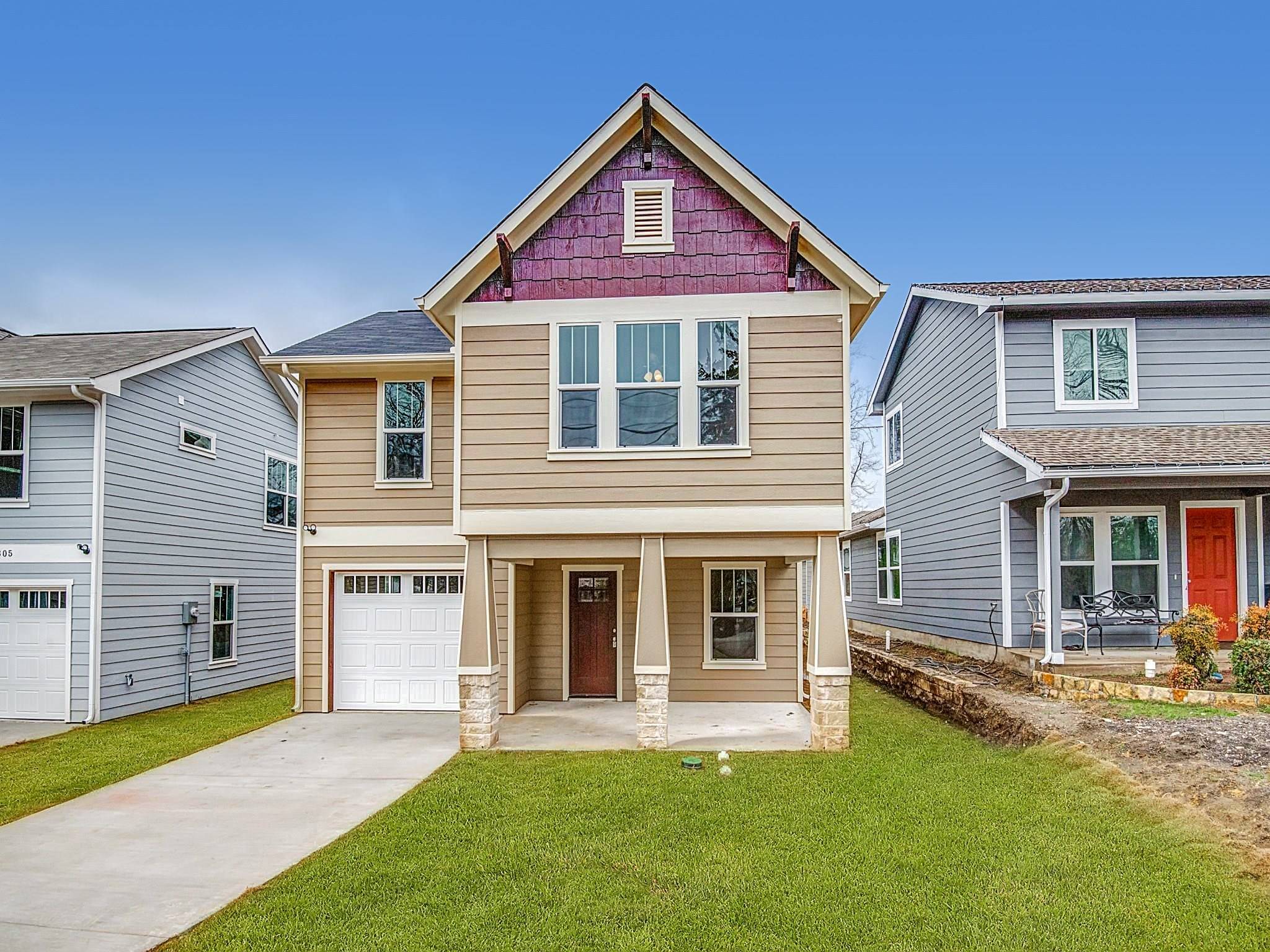 Mckinney, TX 75069,309 Carver ST