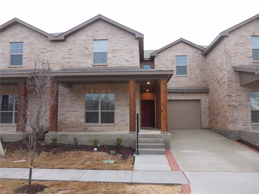 Mesquite, TX 75181,2224 Abbey LN