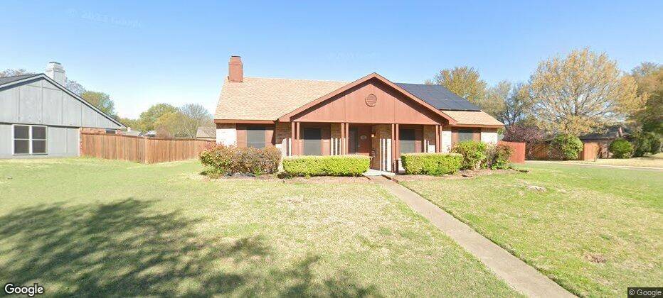 Desoto, TX 75115,911 Whitewater TRL