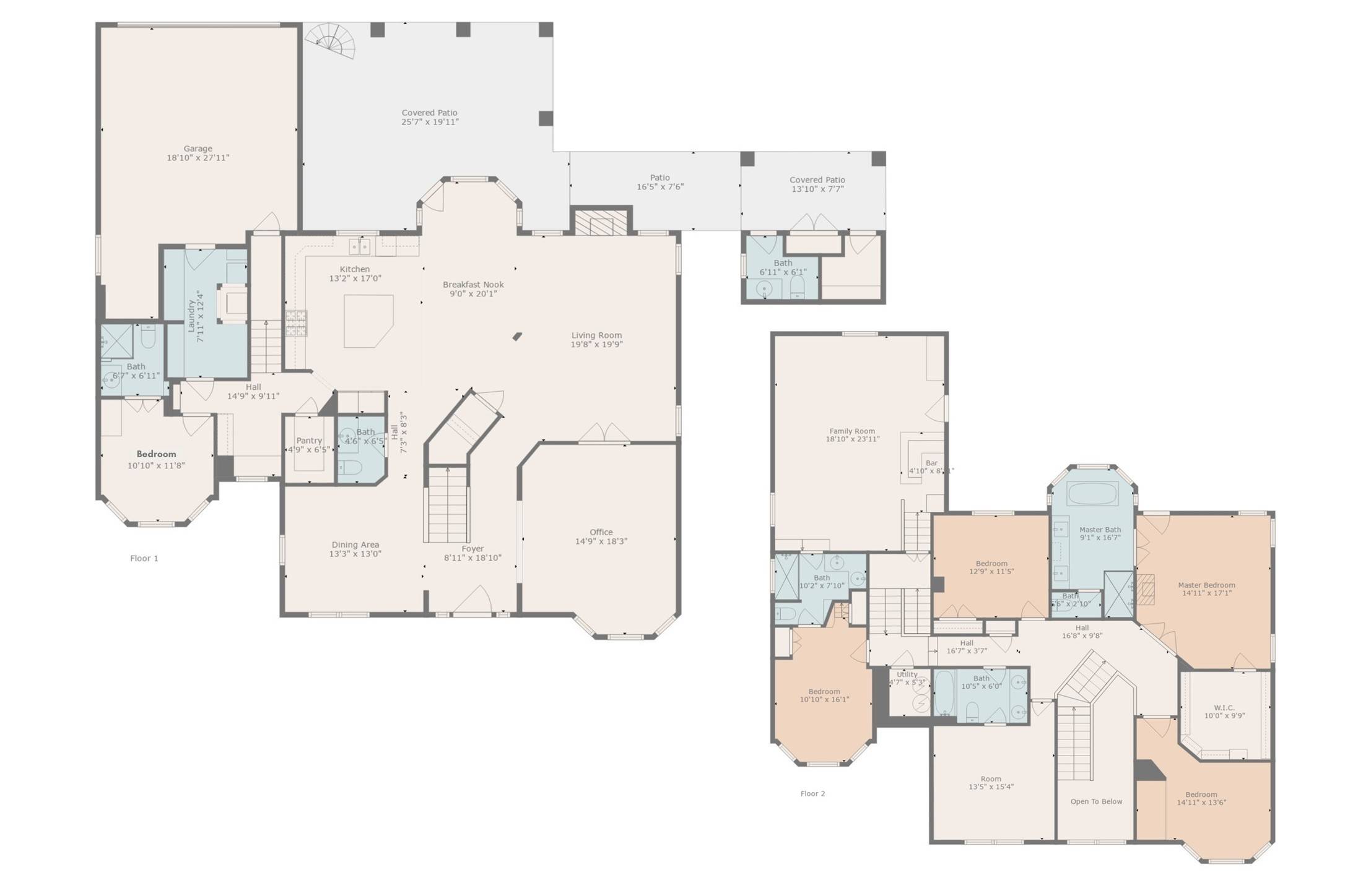 Richardson, TX 75082,5601 Kingston CT