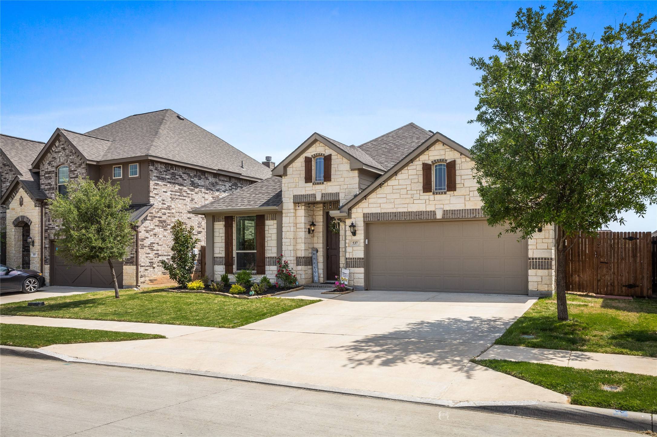 Fort Worth, TX 76131,537 Wilder LN