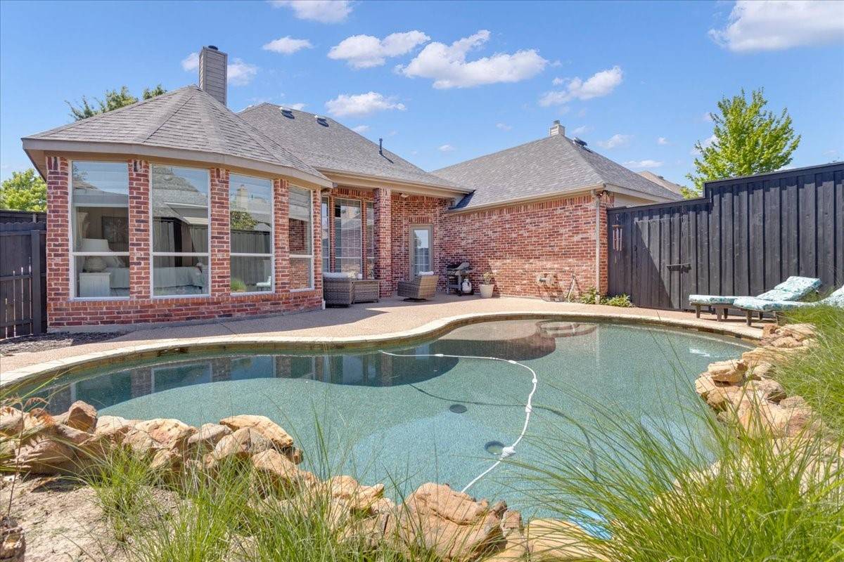 Frisco, TX 75033,11562 Avondale DR