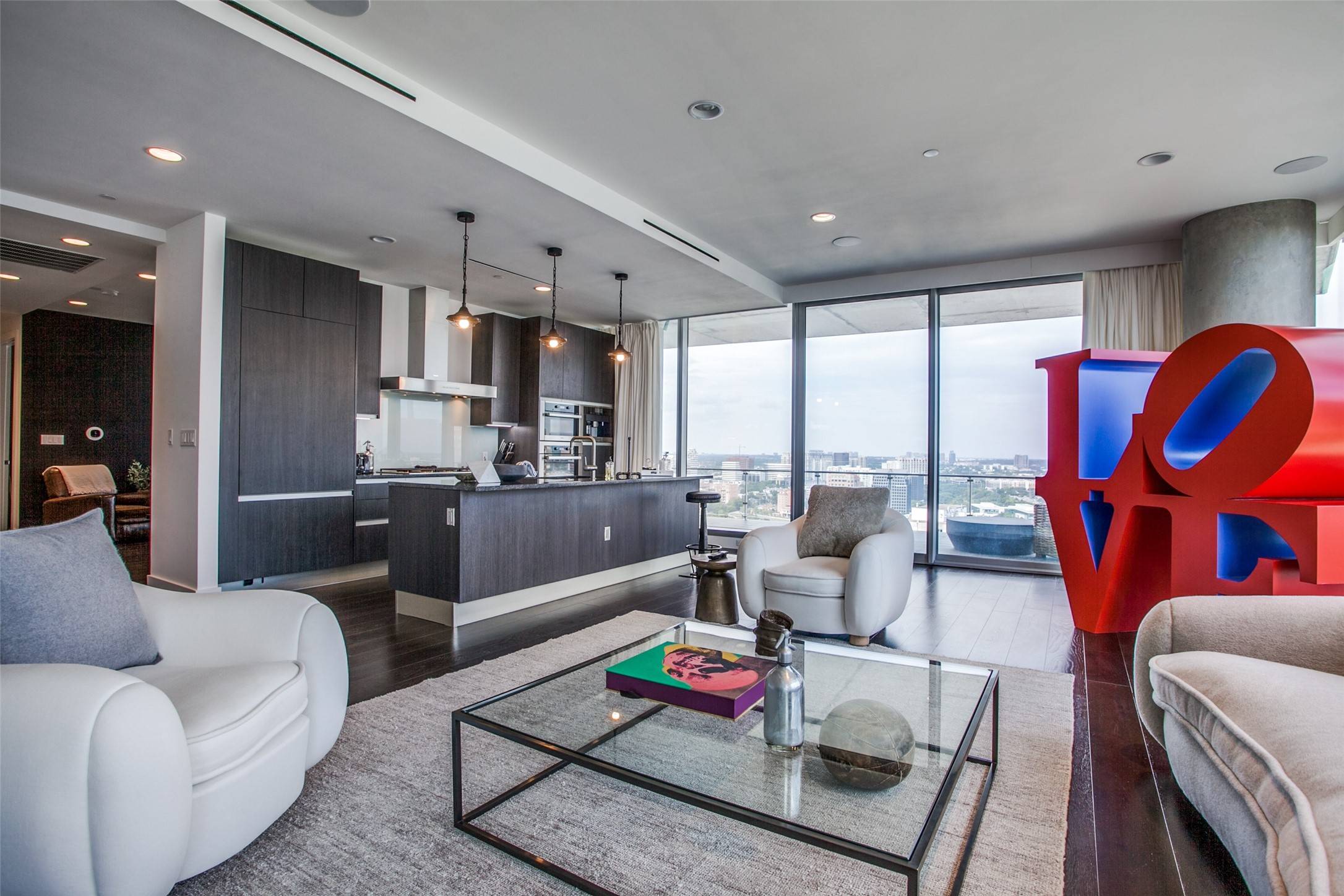 Dallas, TX 75201,3130 N HARWOOD #2505