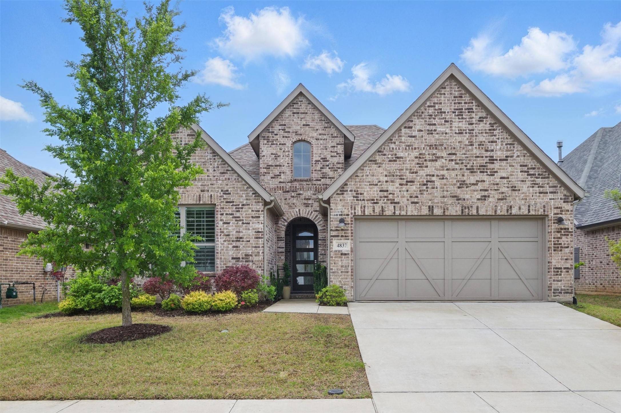 Mckinney, TX 75071,4837 Woodruff LN
