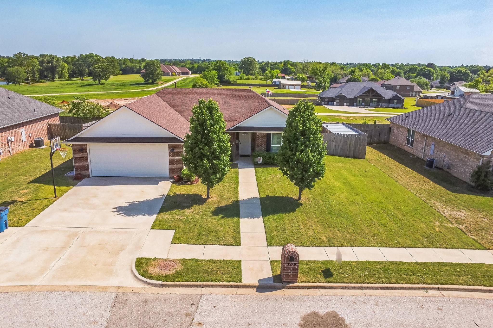 Whitehouse, TX 75791,709 Jaxon DR
