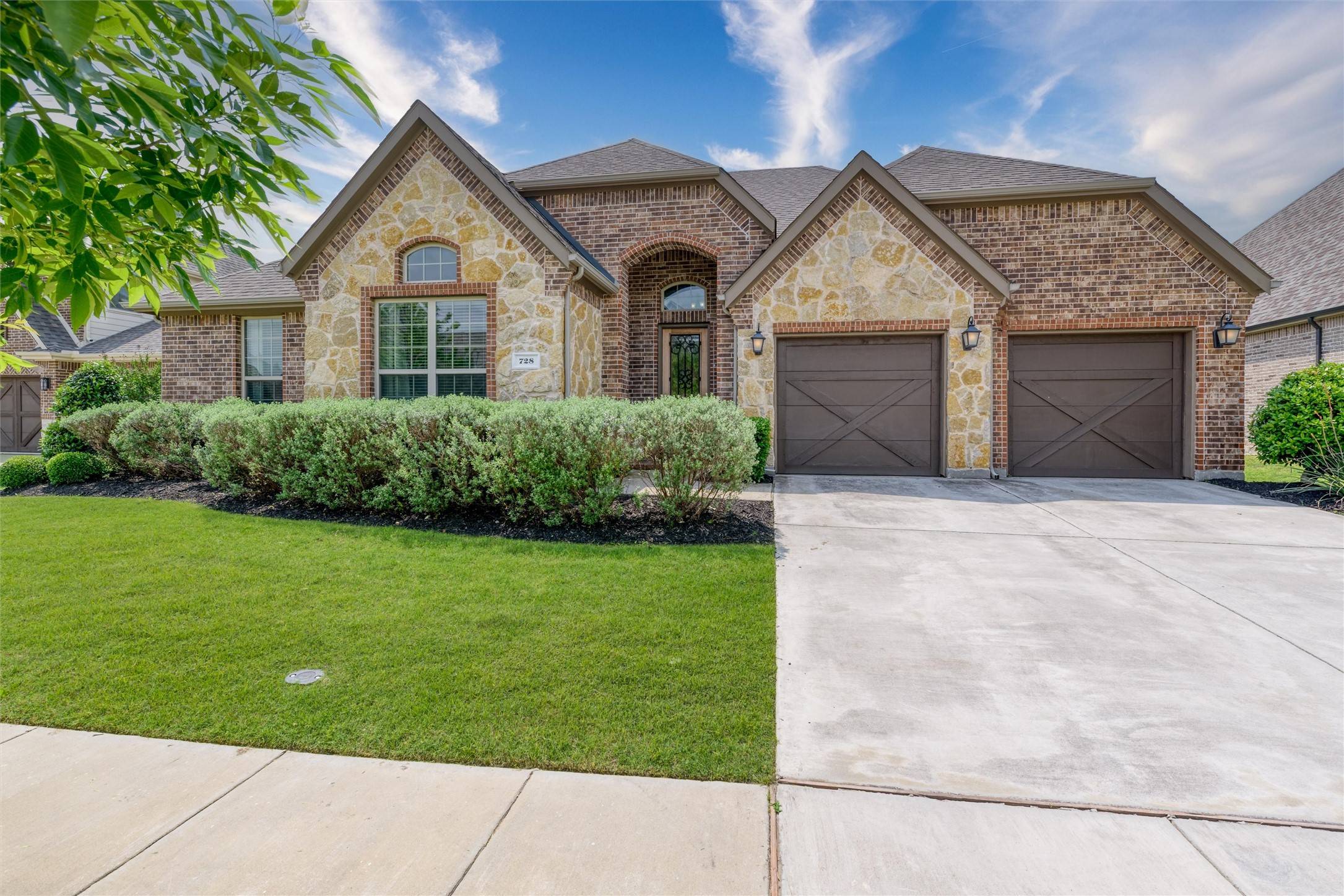 Little Elm, TX 76227,728 Dusty TRL