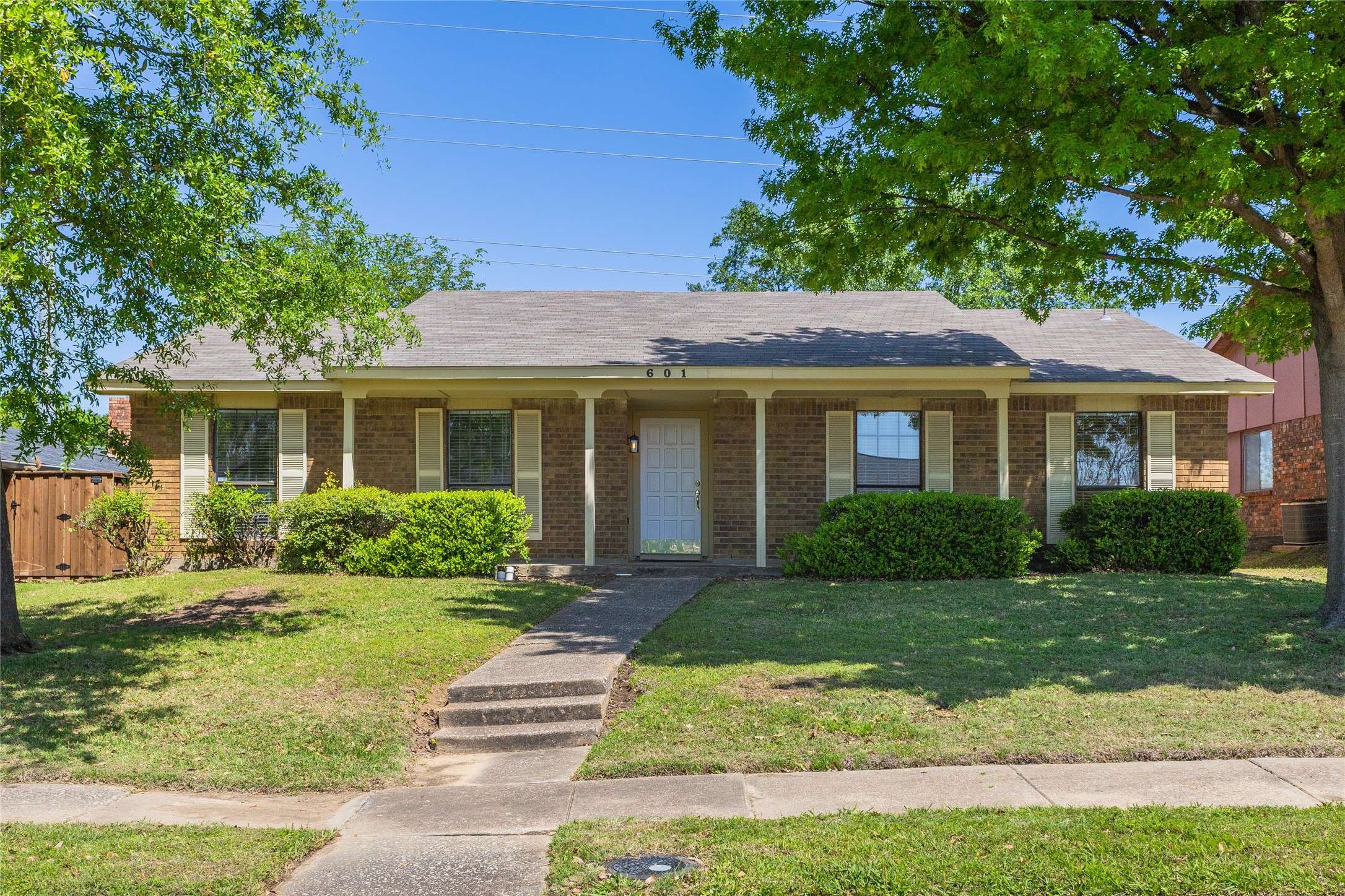 Mesquite, TX 75150,601 Hardwood TRL