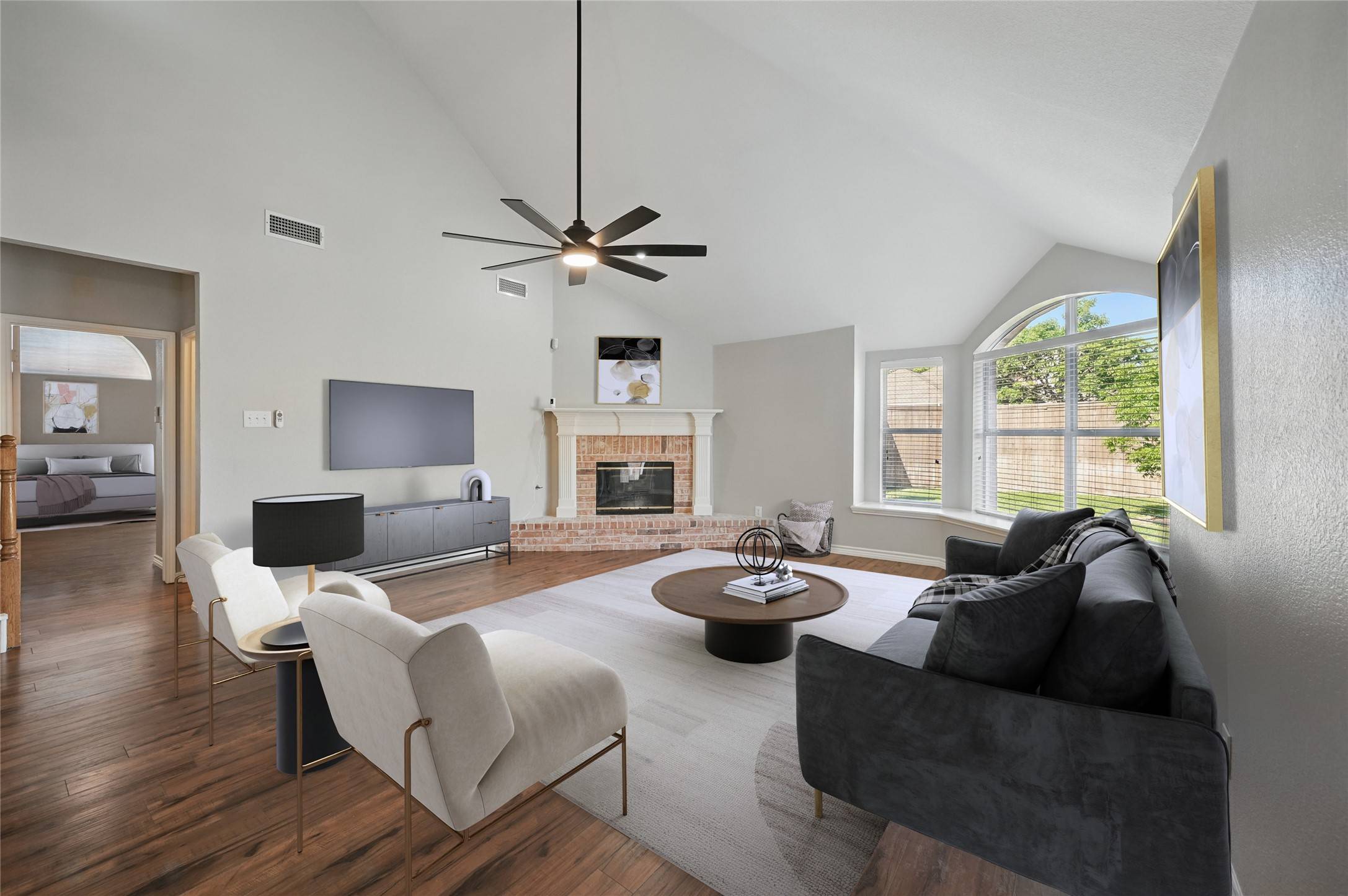 Frisco, TX 75035,5211 Twilight DR