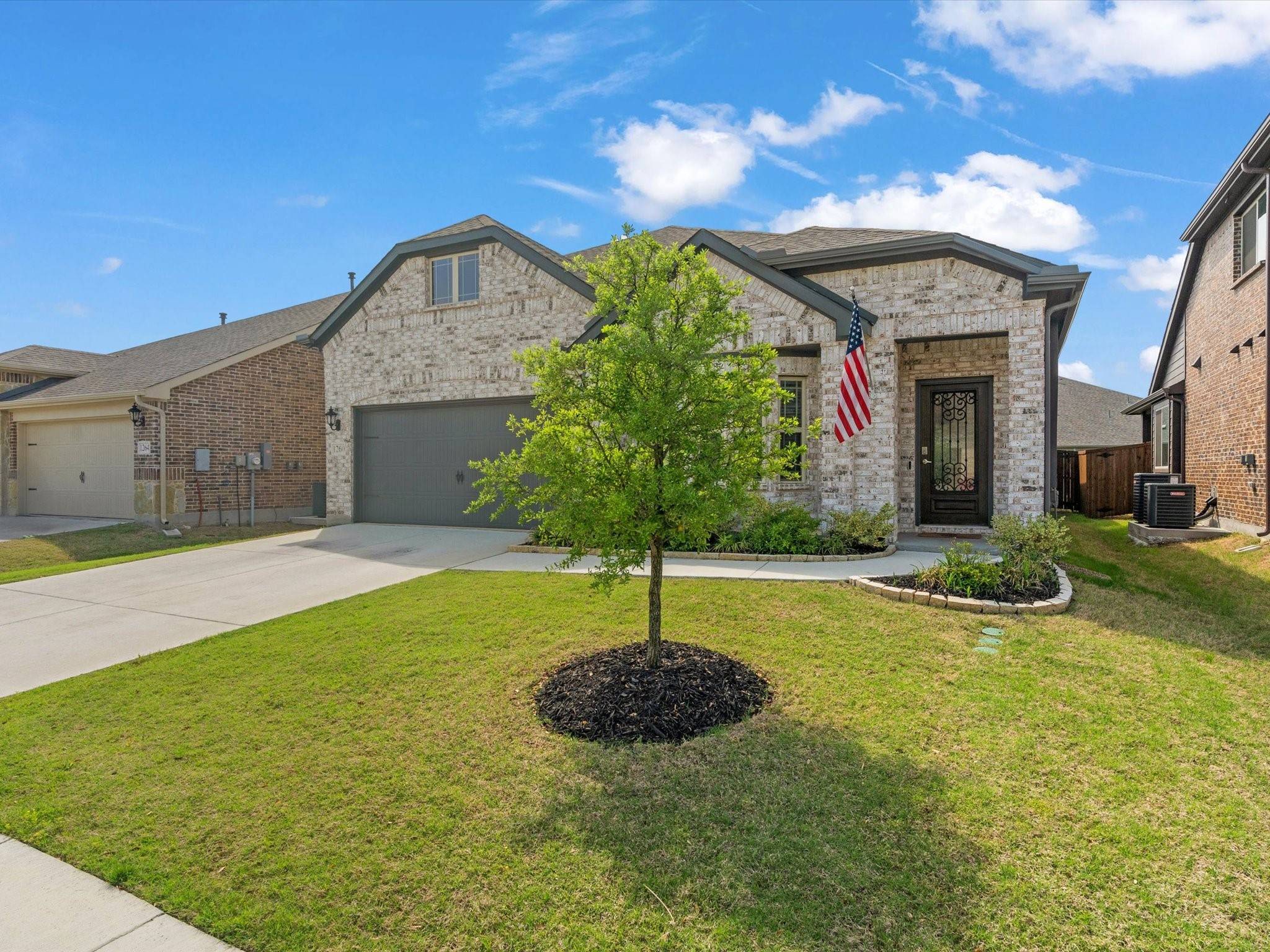 Aubrey, TX 76227,1260 Sumner ST