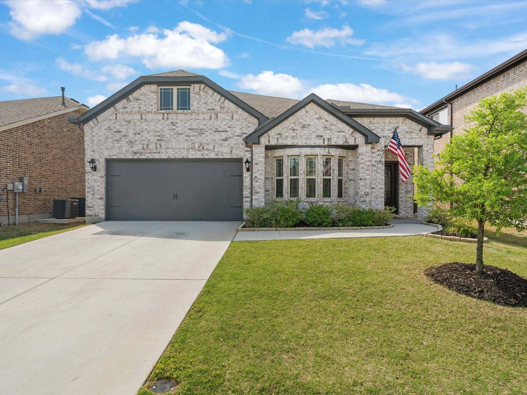 Aubrey, TX 76227,1260 Sumner ST