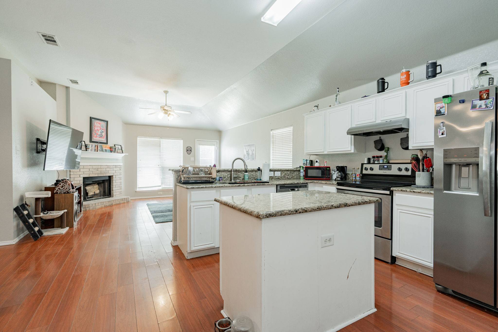 Royse City, TX 75189,1609 Lesli DR