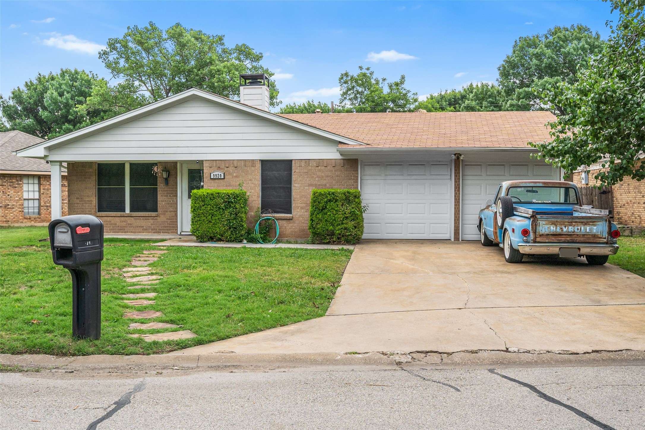 Frisco, TX 75033,9920 Camfield RD