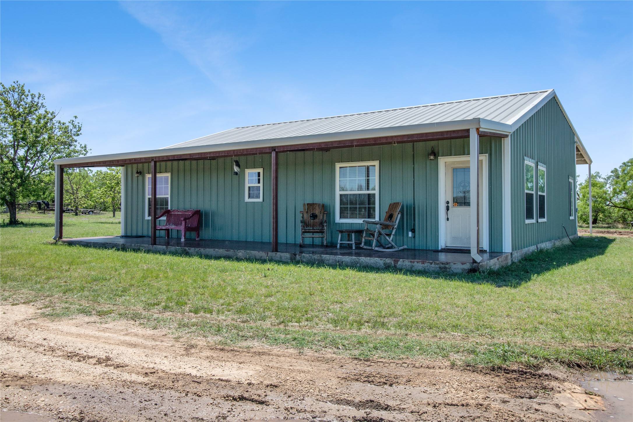 Santa Anna, TX 76878,4929 US Highway 67