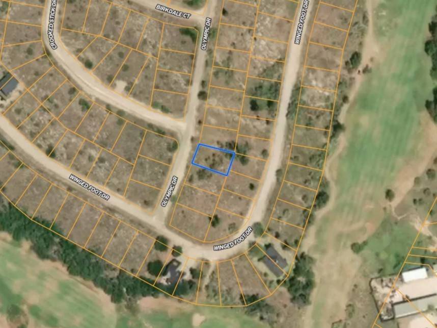 Graford, TX 76449,107 Olympic