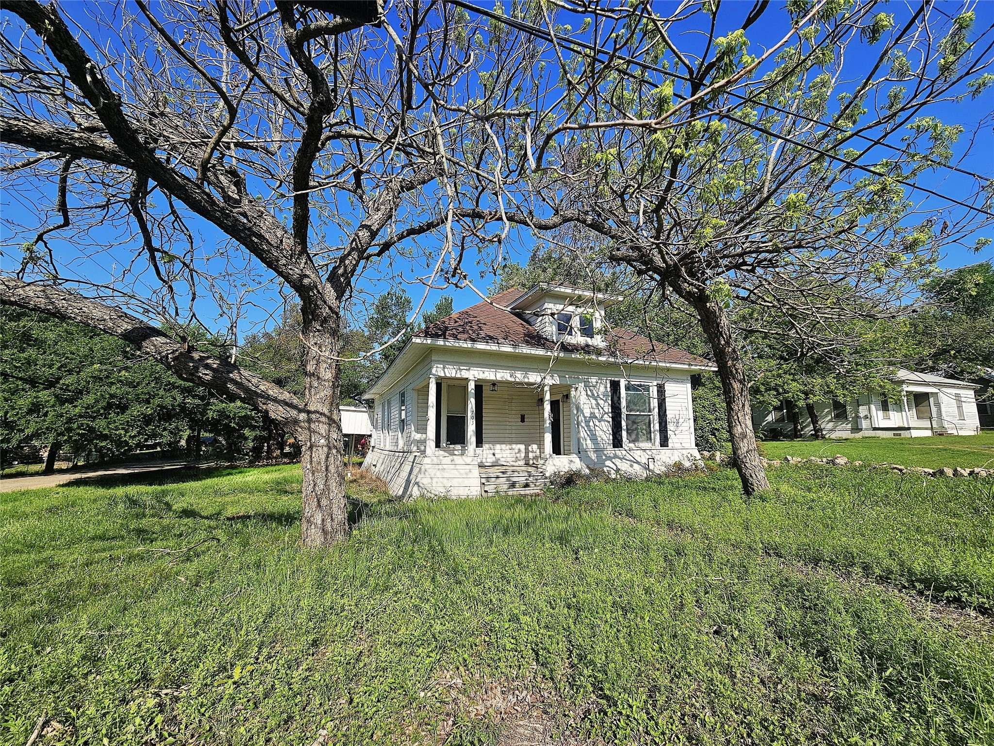 Marlin, TX 76661,703 Chilton ST