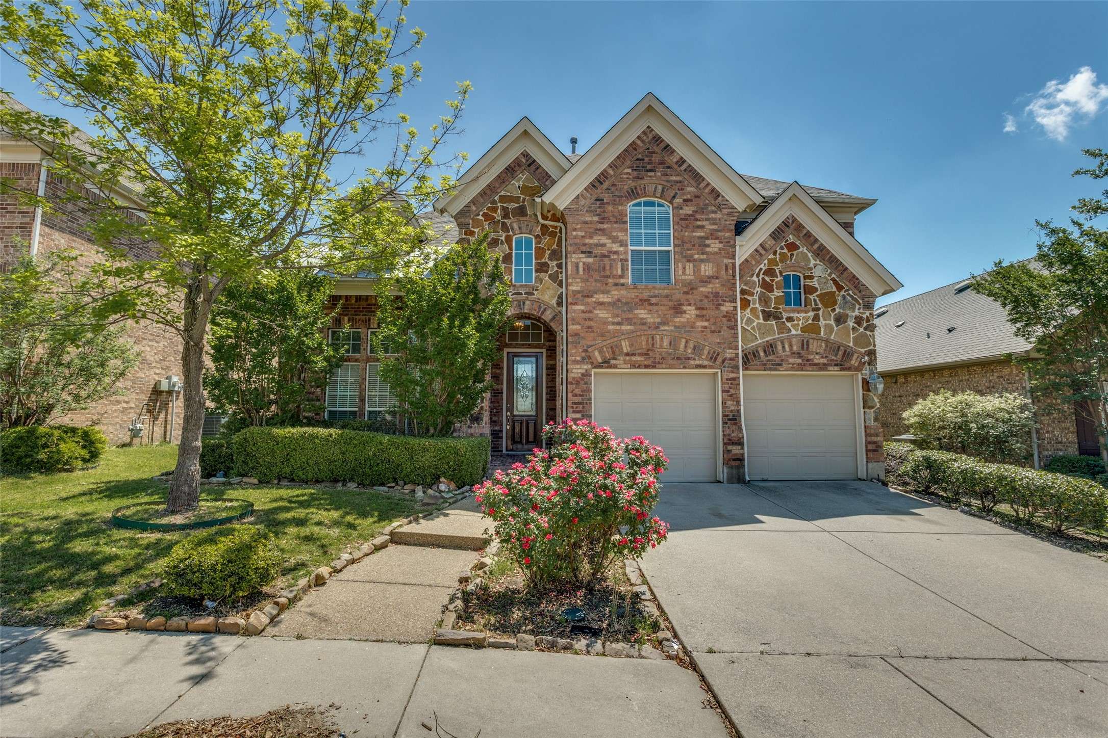Sachse, TX 75048,4130 Mane DR