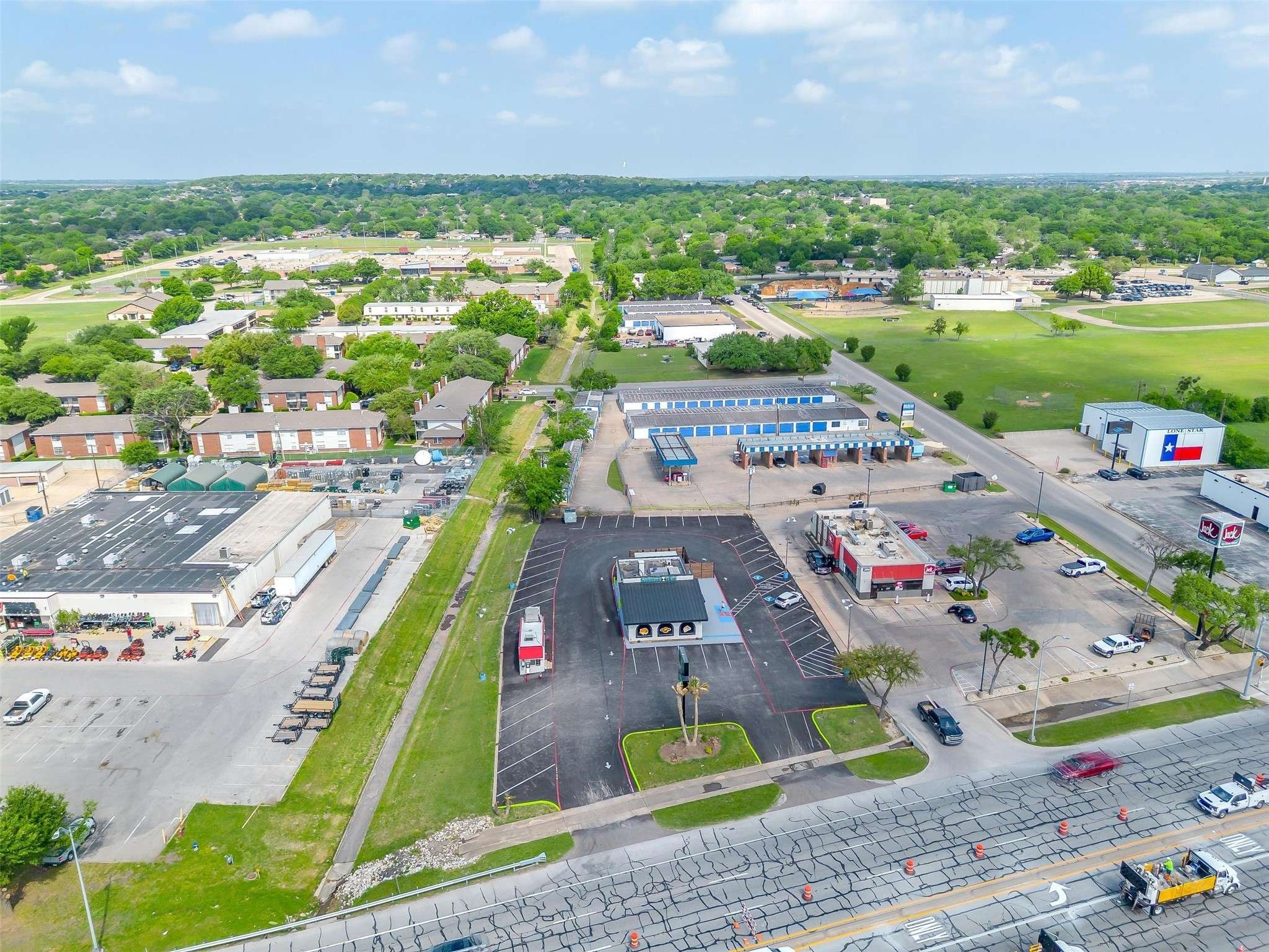 Burleson, TX 76028,316 SW Wilshire BLVD