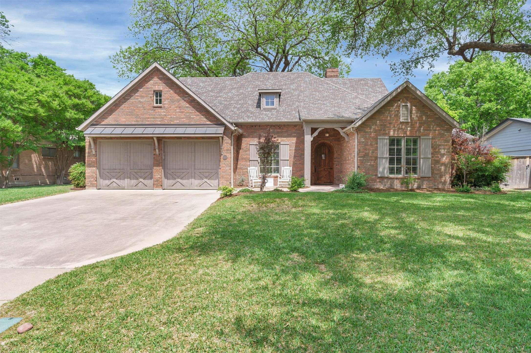 Fort Worth, TX 76109,3908 Lynncrest DR