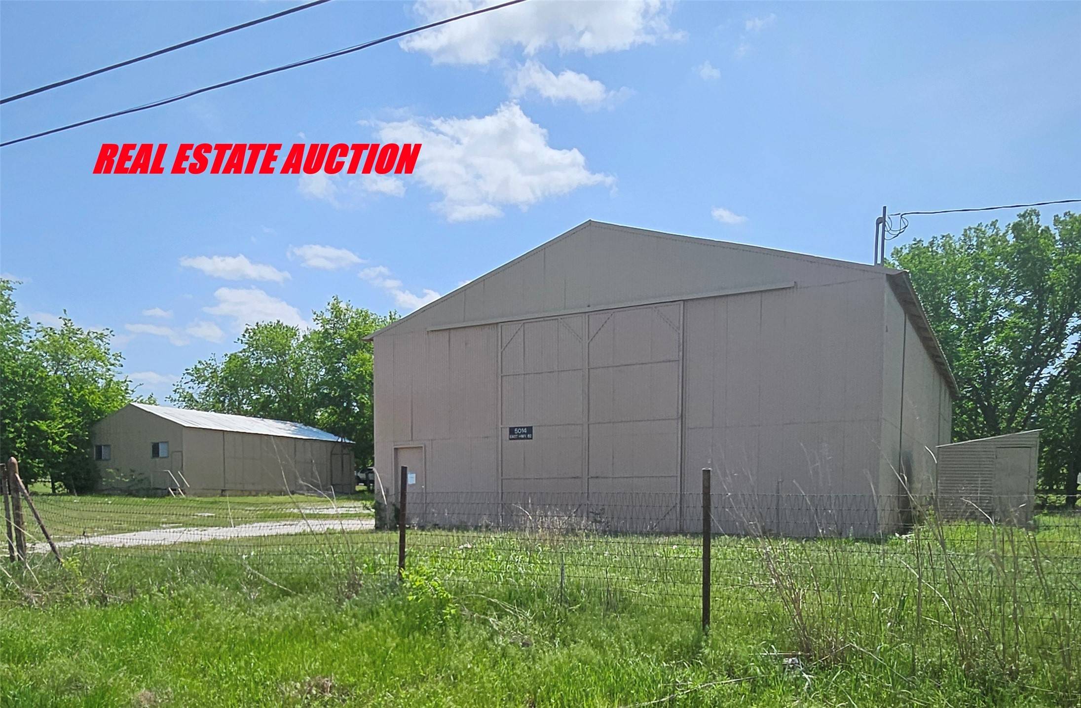 Gainesville, TX 76240,5014 US Hwy 82