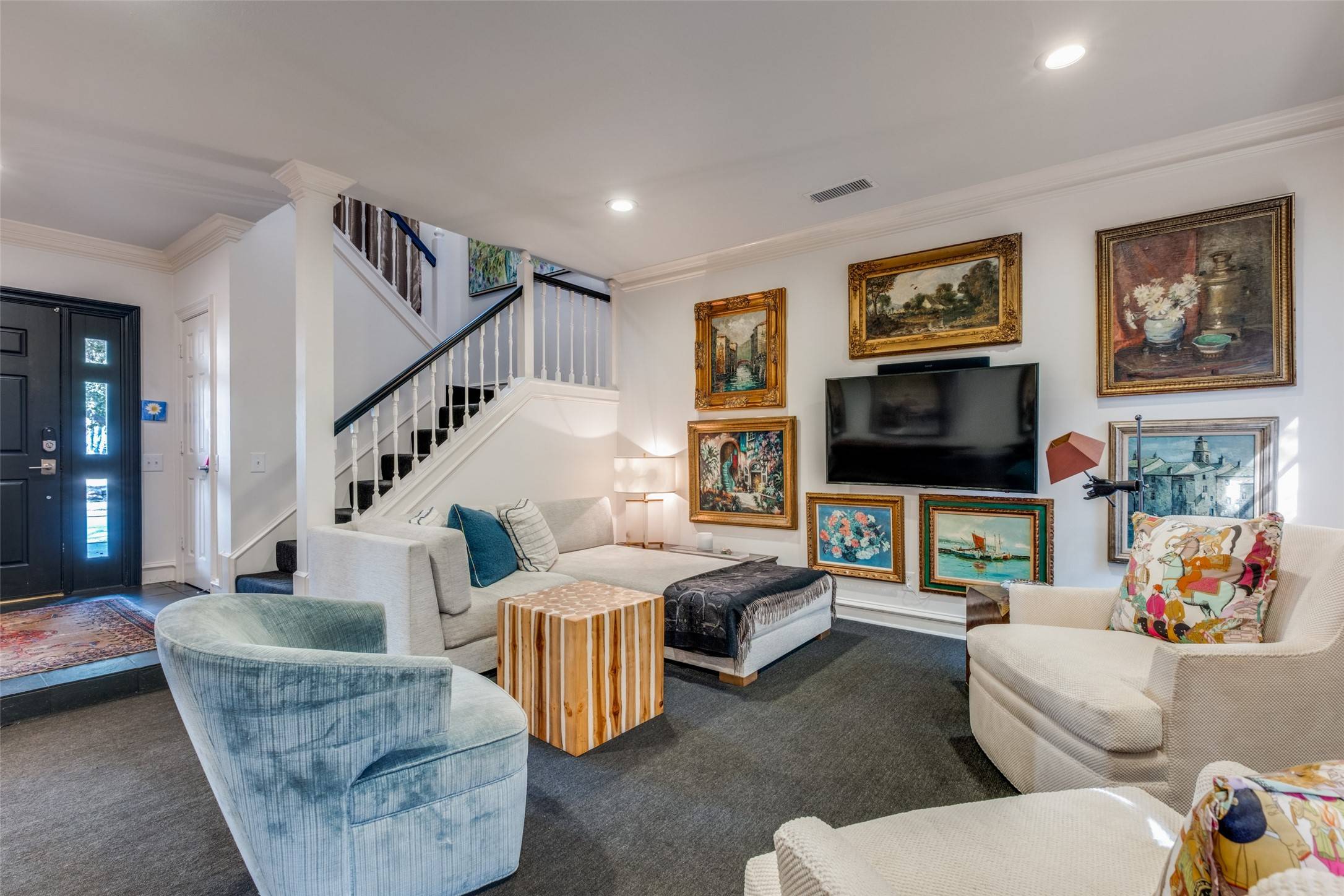 University Park, TX 75205,3449 Rankin ST #3