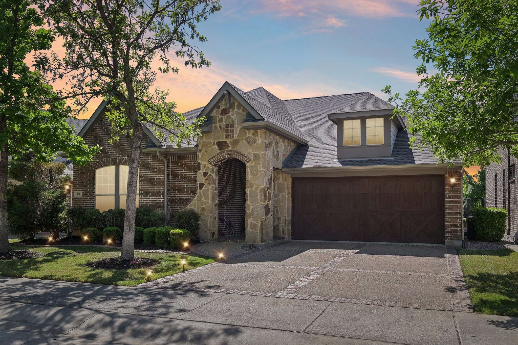 Lewisville, TX 75056,424 Adventurous Shield DR