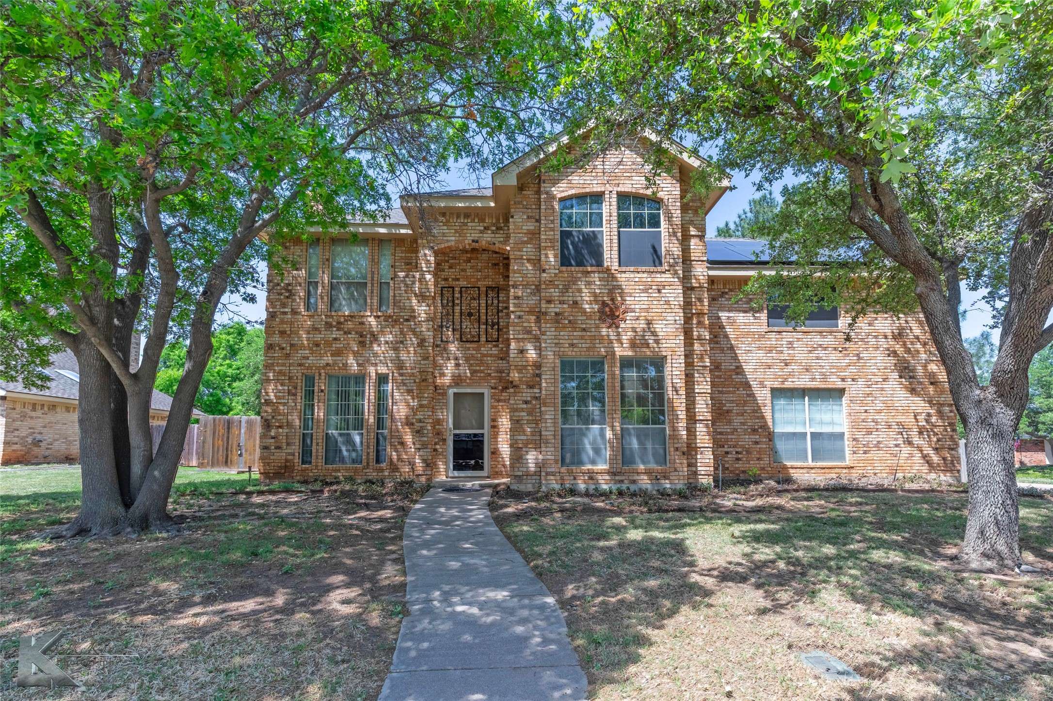 Abilene, TX 79606,5202 Sherbrooke LN