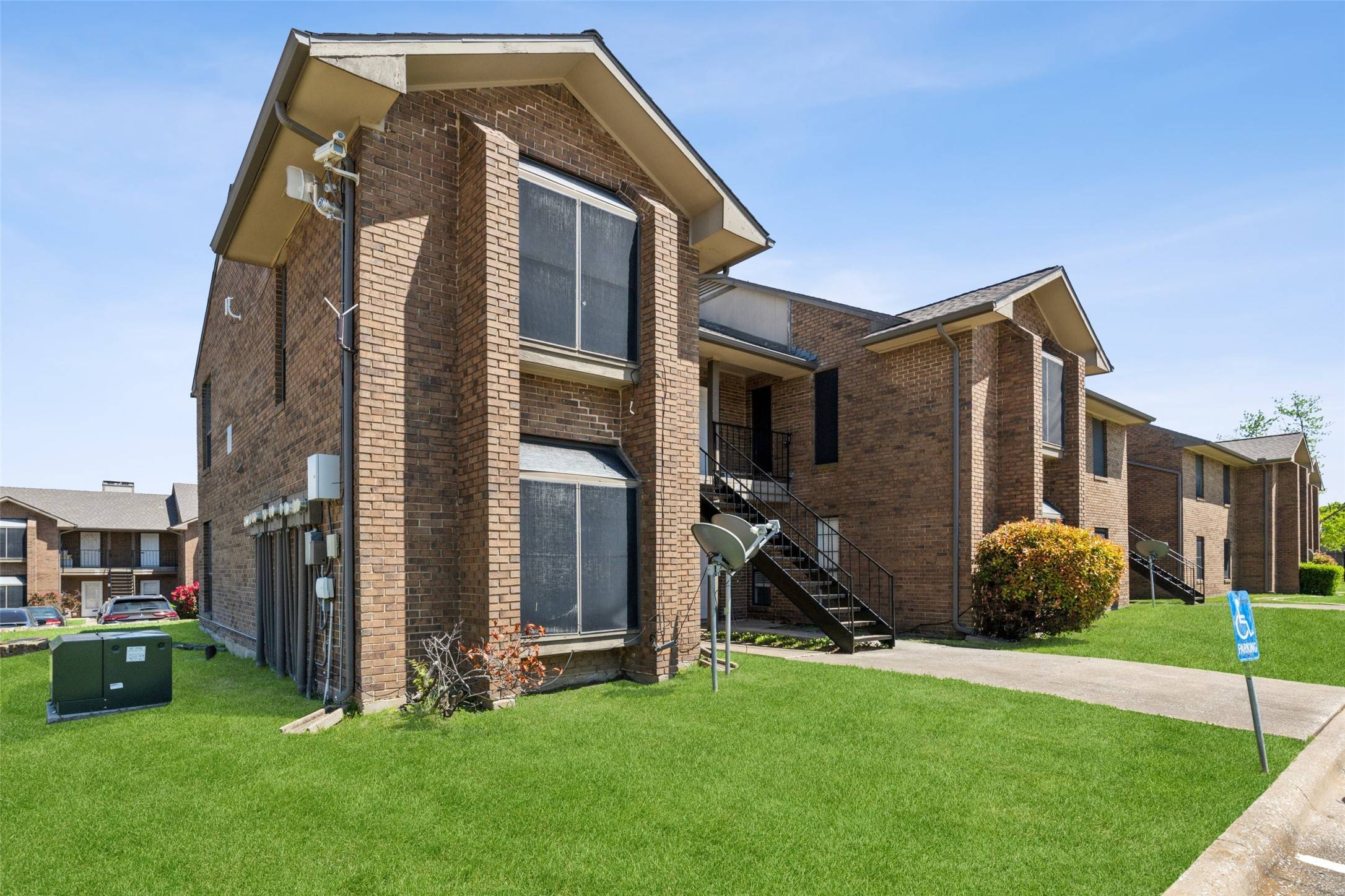 Garland, TX 75043,4540 Chaha RD #202