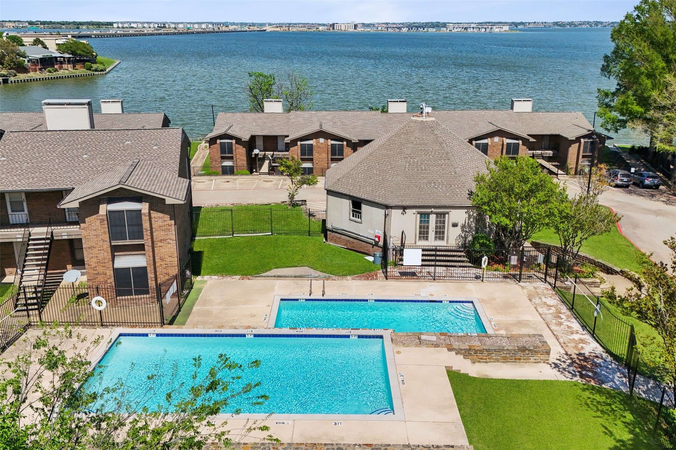 Garland, TX 75043,4540 Chaha RD #202