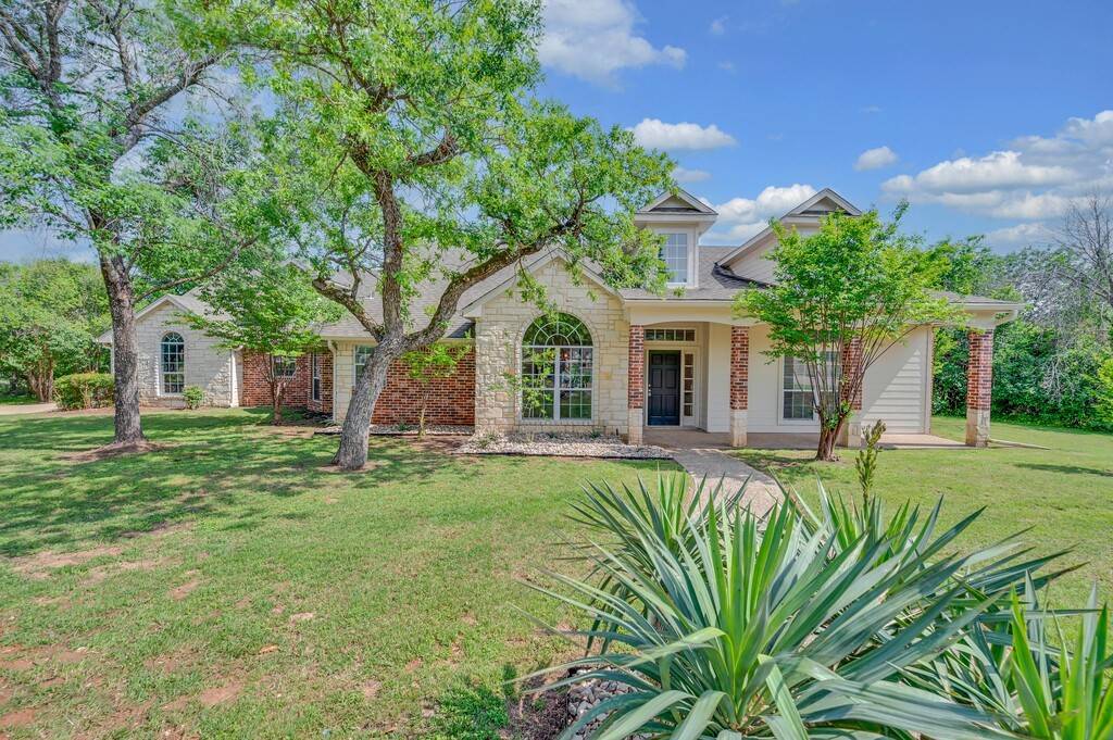 China Spring, TX 76633,1068 Brazos Bluff DR