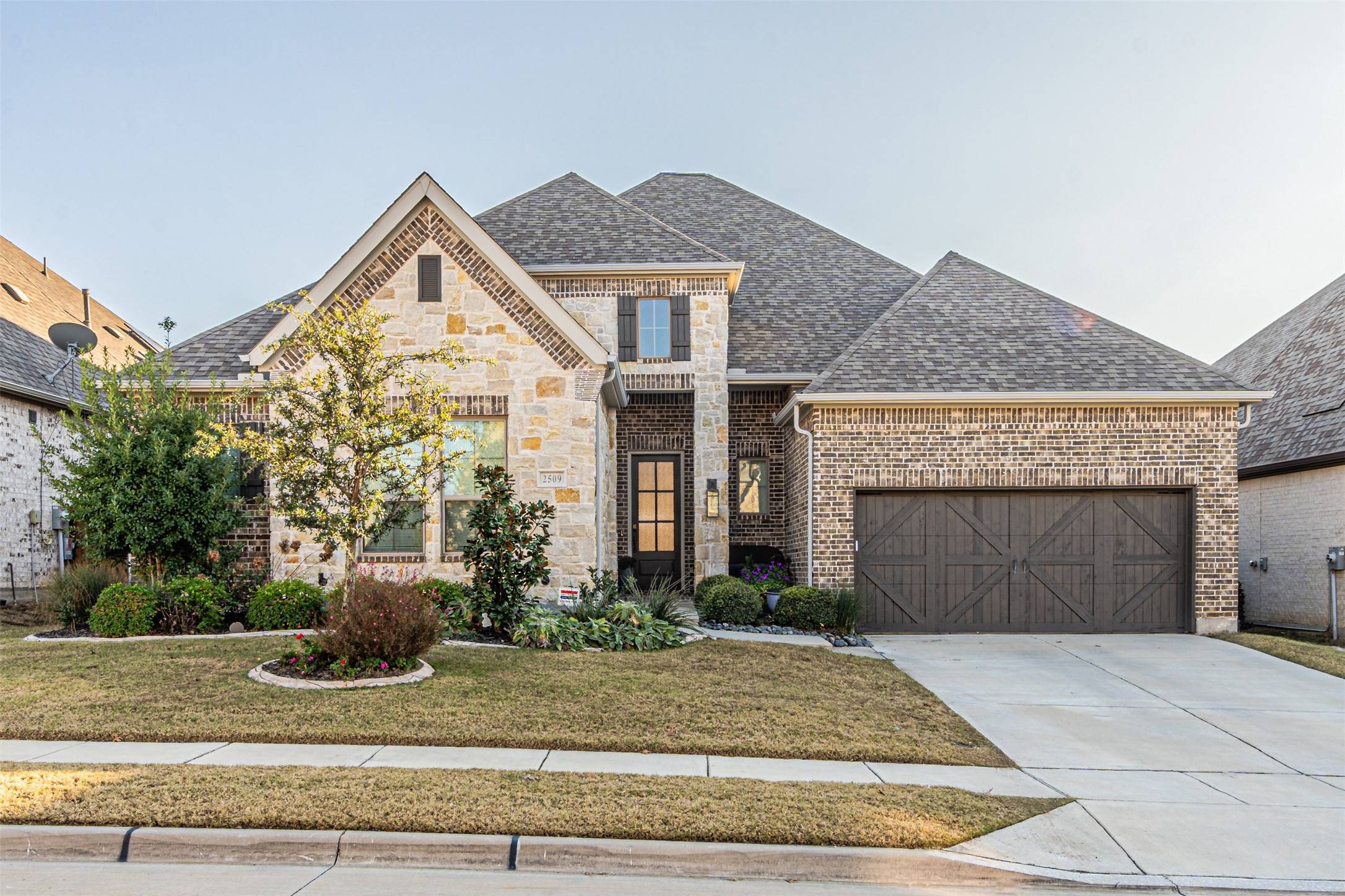 Celina, TX 75009,2509 Eclipse PL