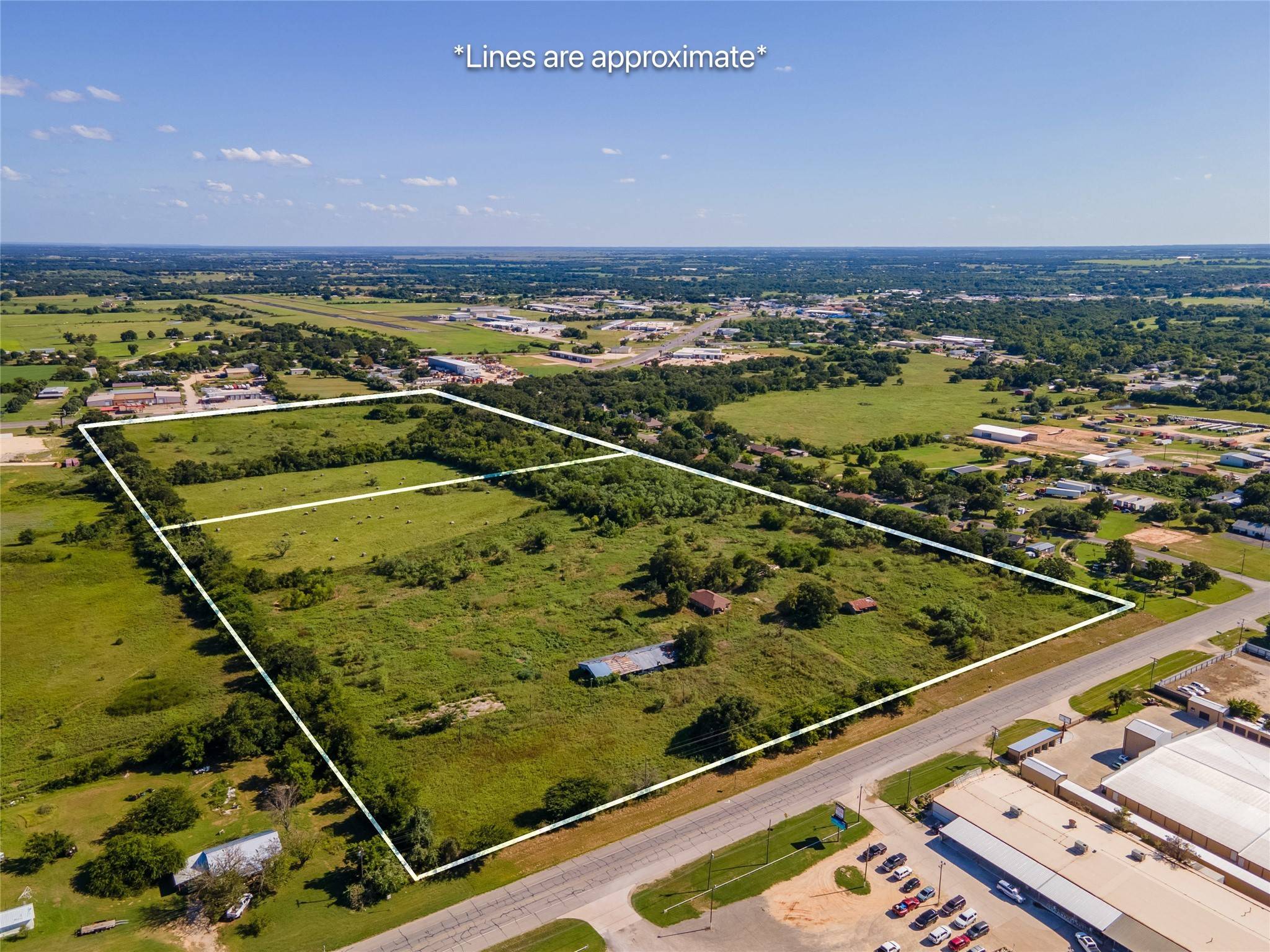 Stephenville, TX 76401,1866 B E Washington ST