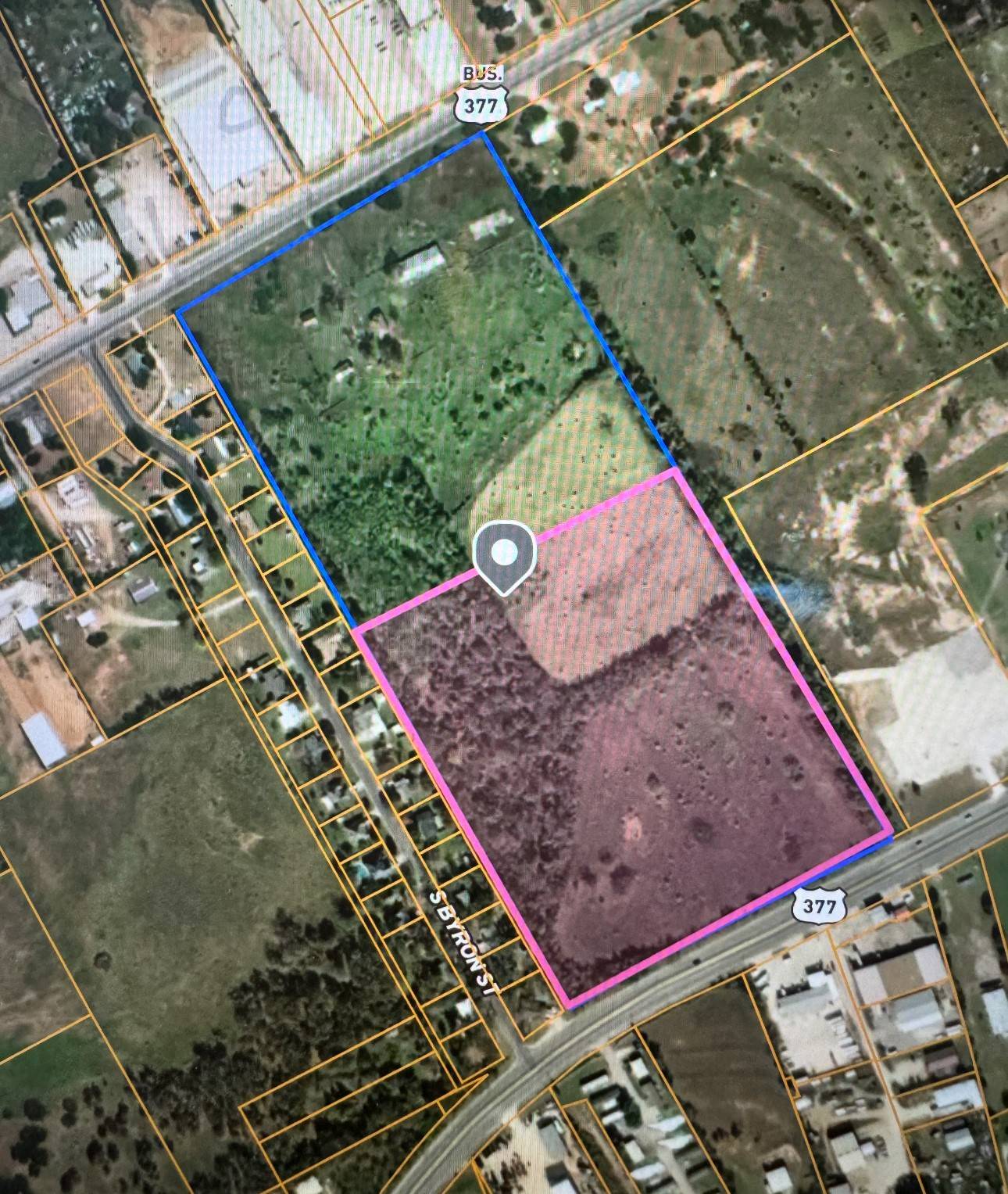 Stephenville, TX 76401,1866 B E Washington ST