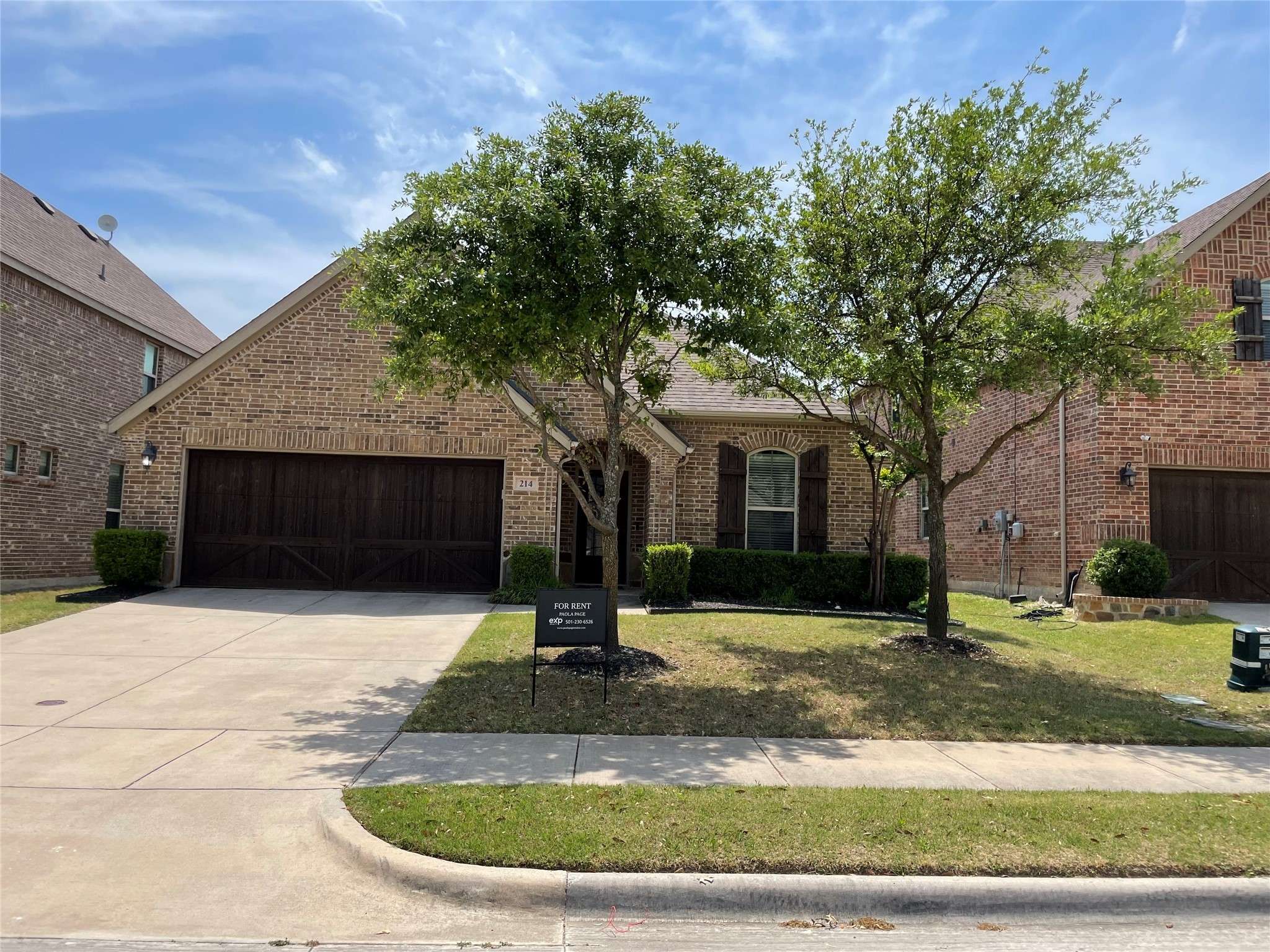 Midlothian, TX 76065,214 Bentley DR