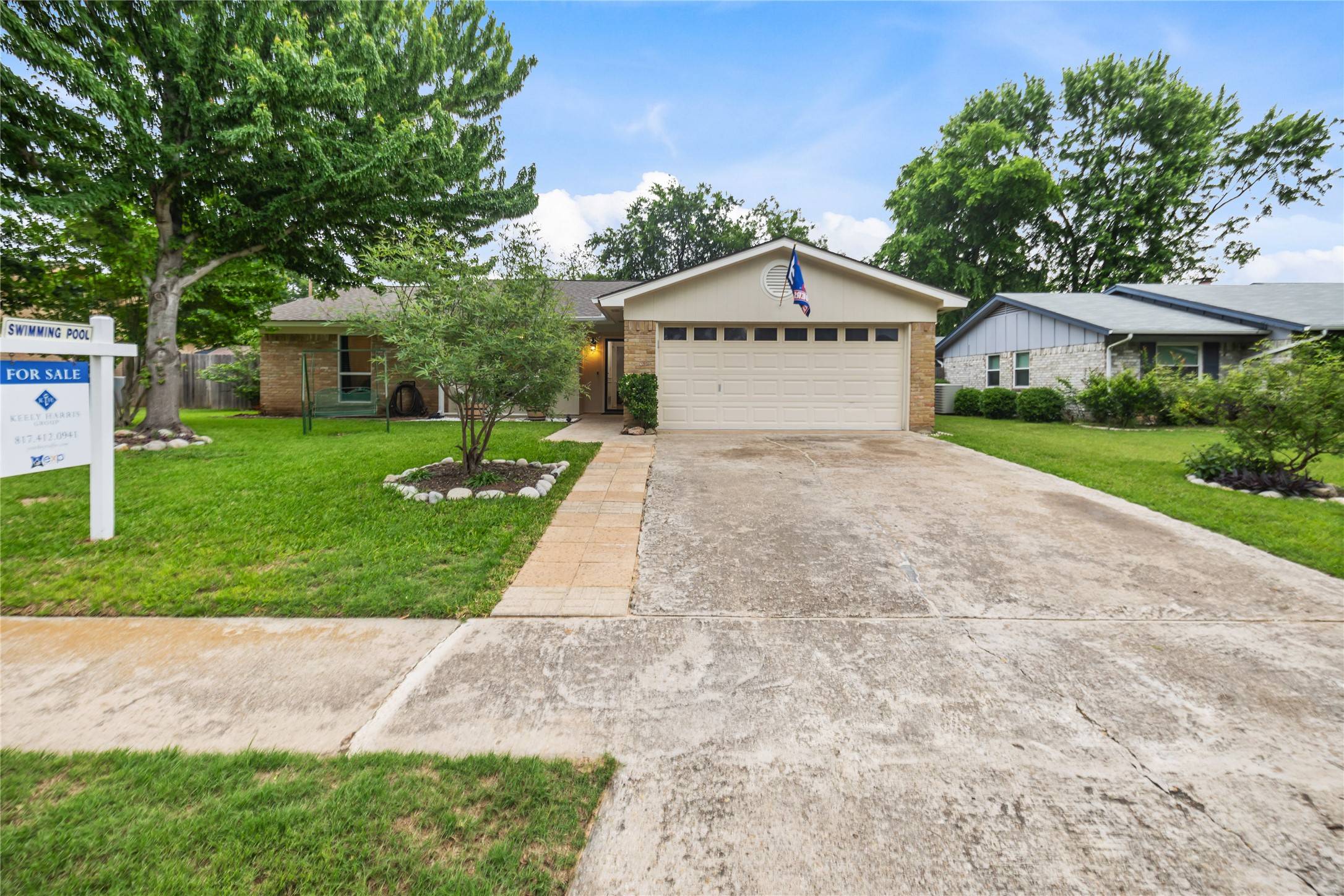 Keller, TX 76248,317 Gloria ST