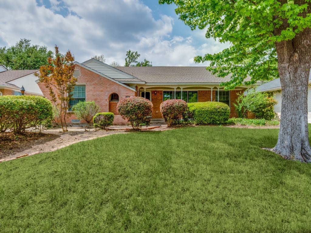 Dallas, TX 75231,6225 Berryhill ST