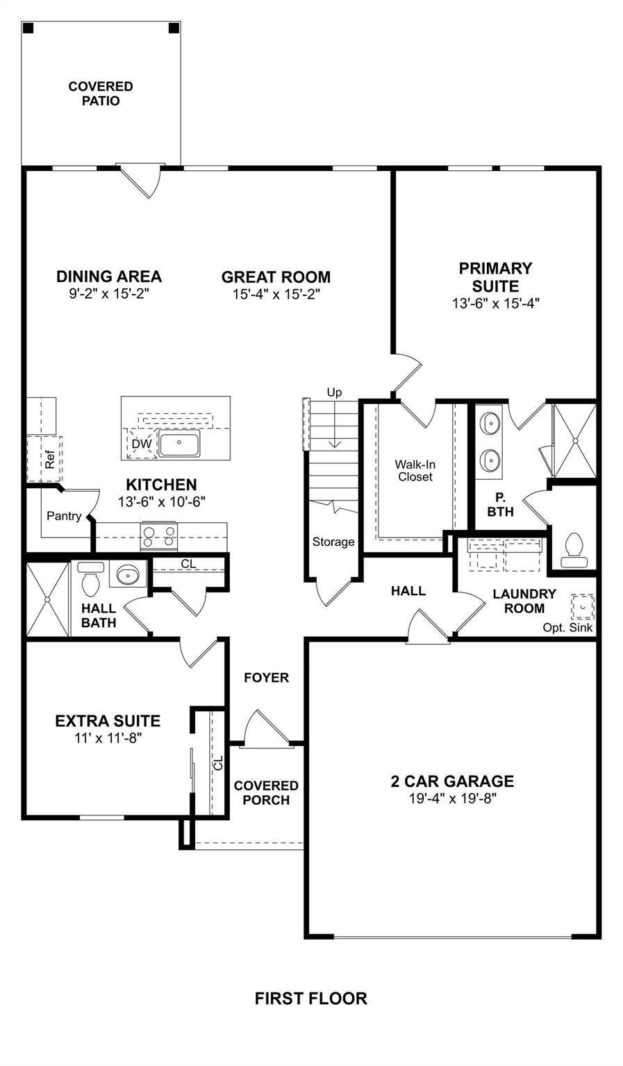 Van Alstyne, TX 75495,608 Brook View DR