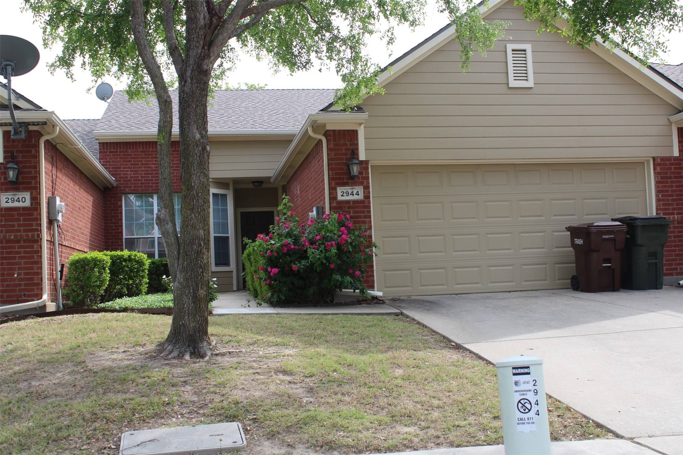Plano, TX 75025,2944 Cranston PL