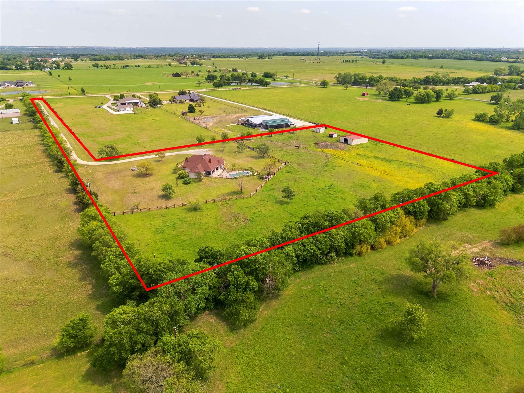 Celina, TX 75009,5697 Only One WAY