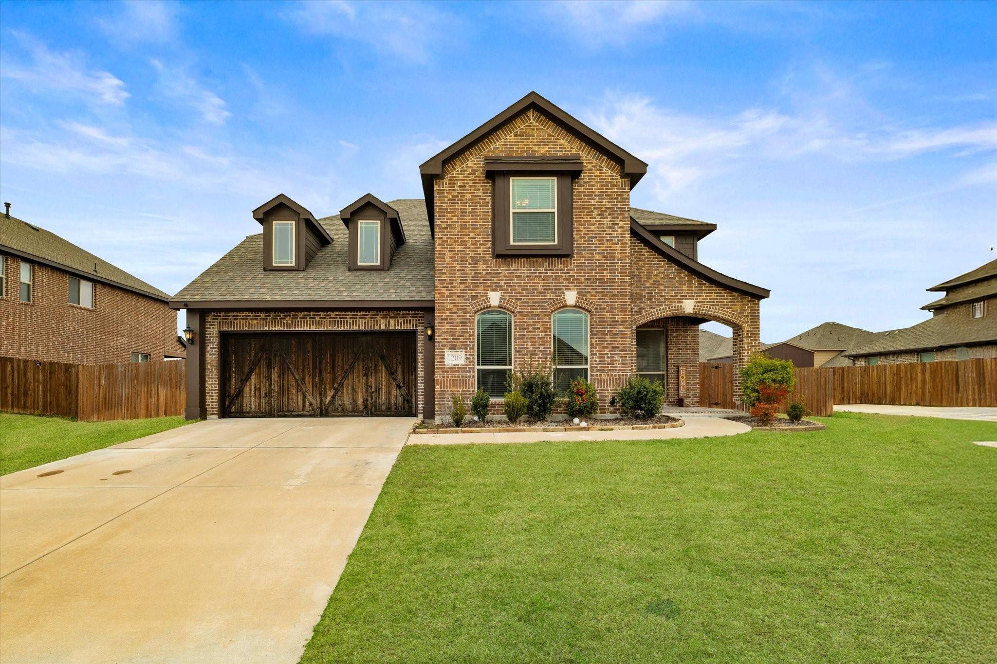 Desoto, TX 75115,1209 Verheyden DR