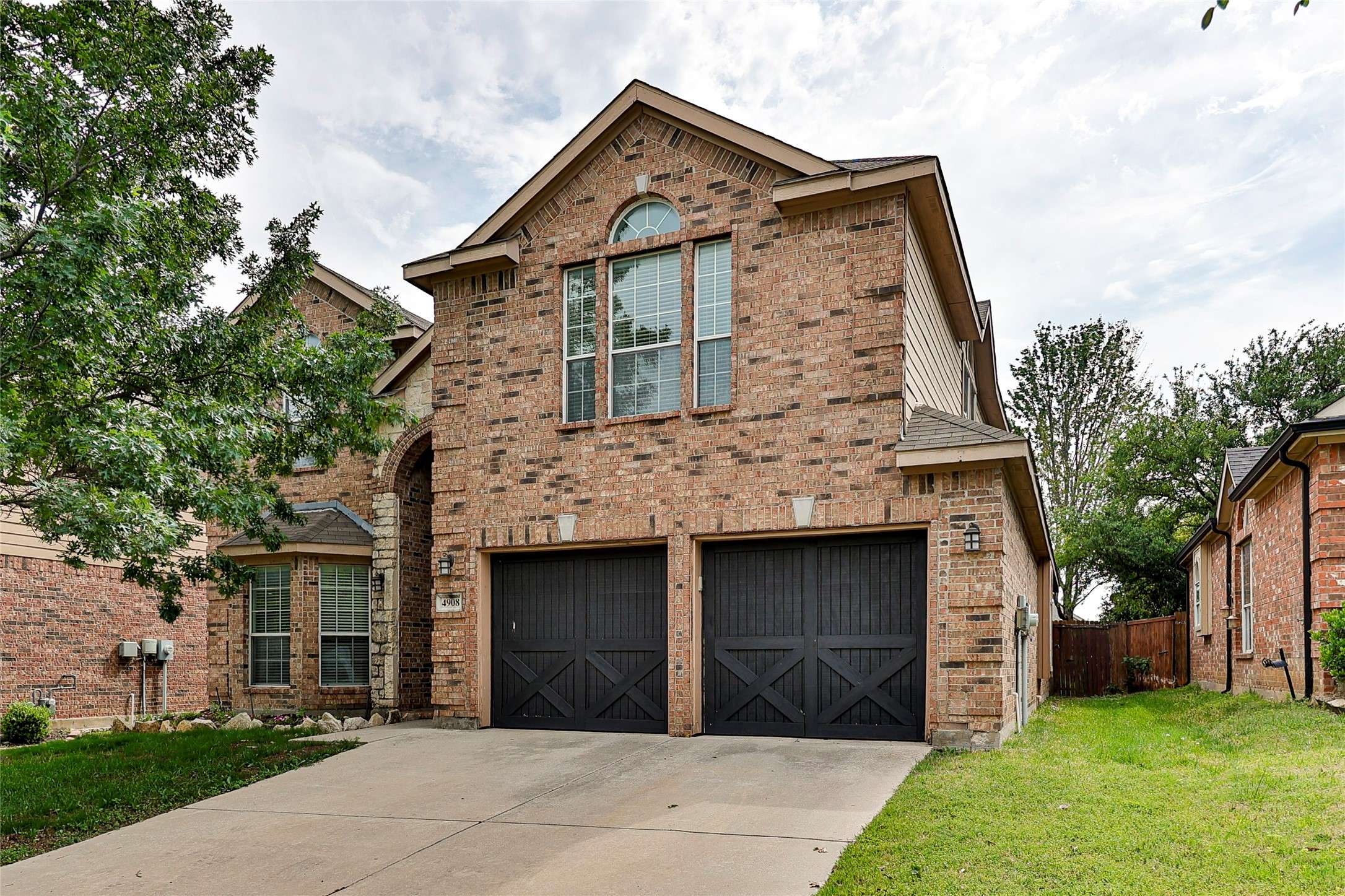 Fort Worth, TX 76244,4908 Giordano WAY