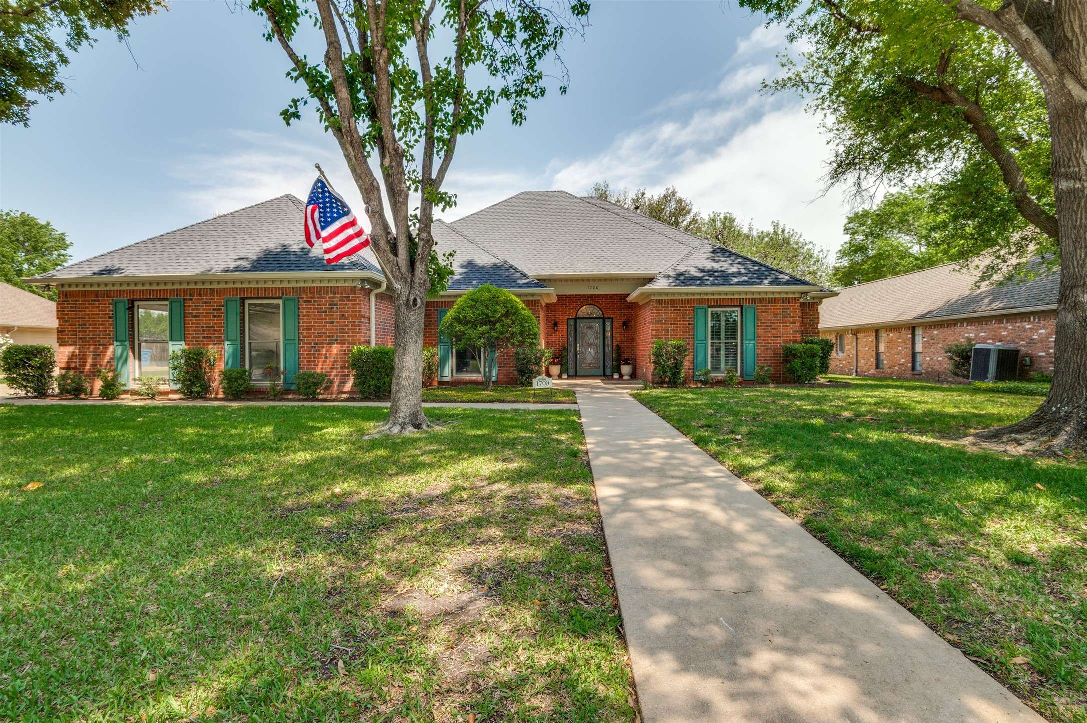 Corsicana, TX 75110,1700 Bowie CIR