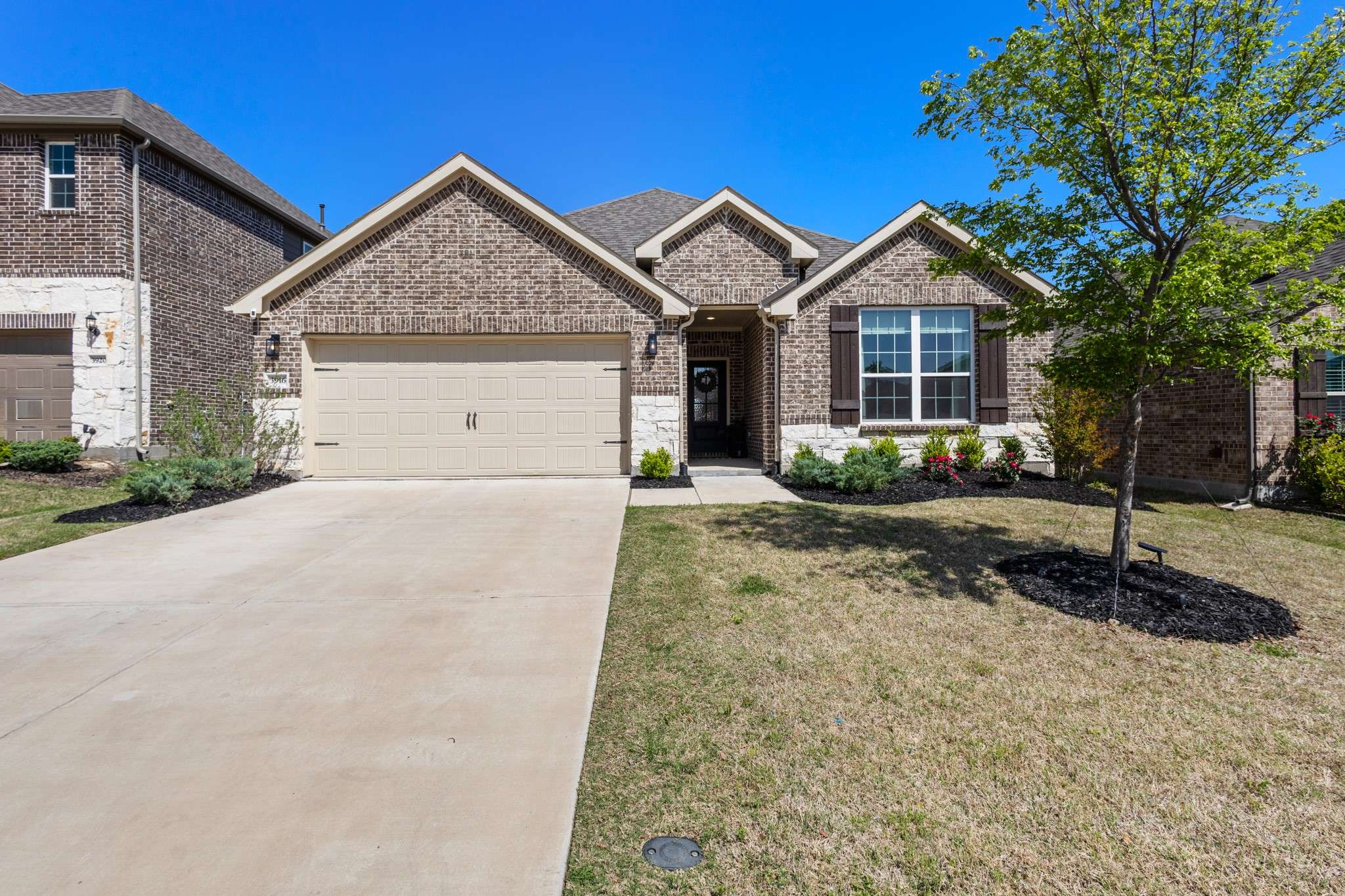 Mckinney, TX 75071,3916 Brangus DR
